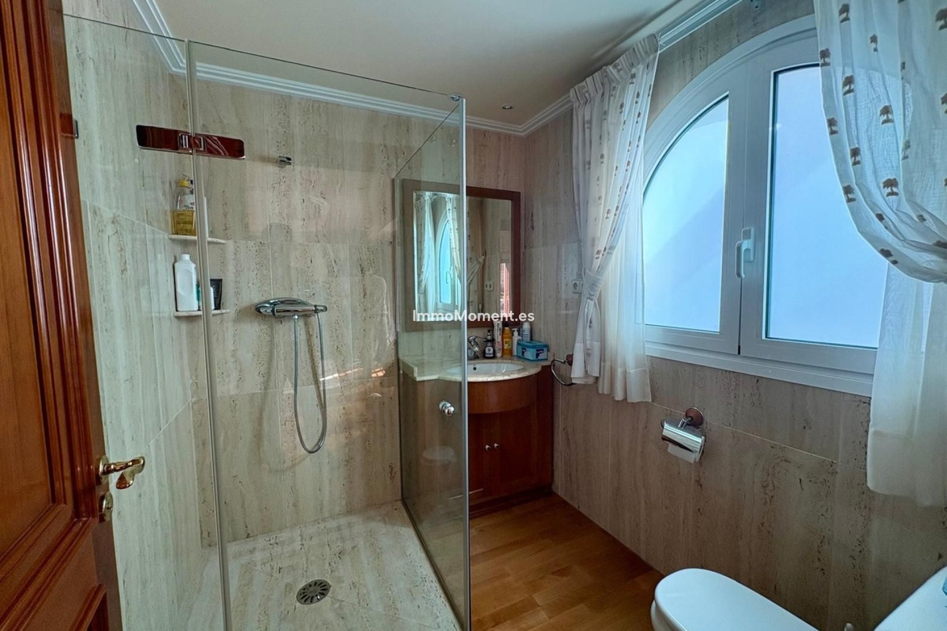 Resale - Detached villa - Fuengirola - Torreblanca