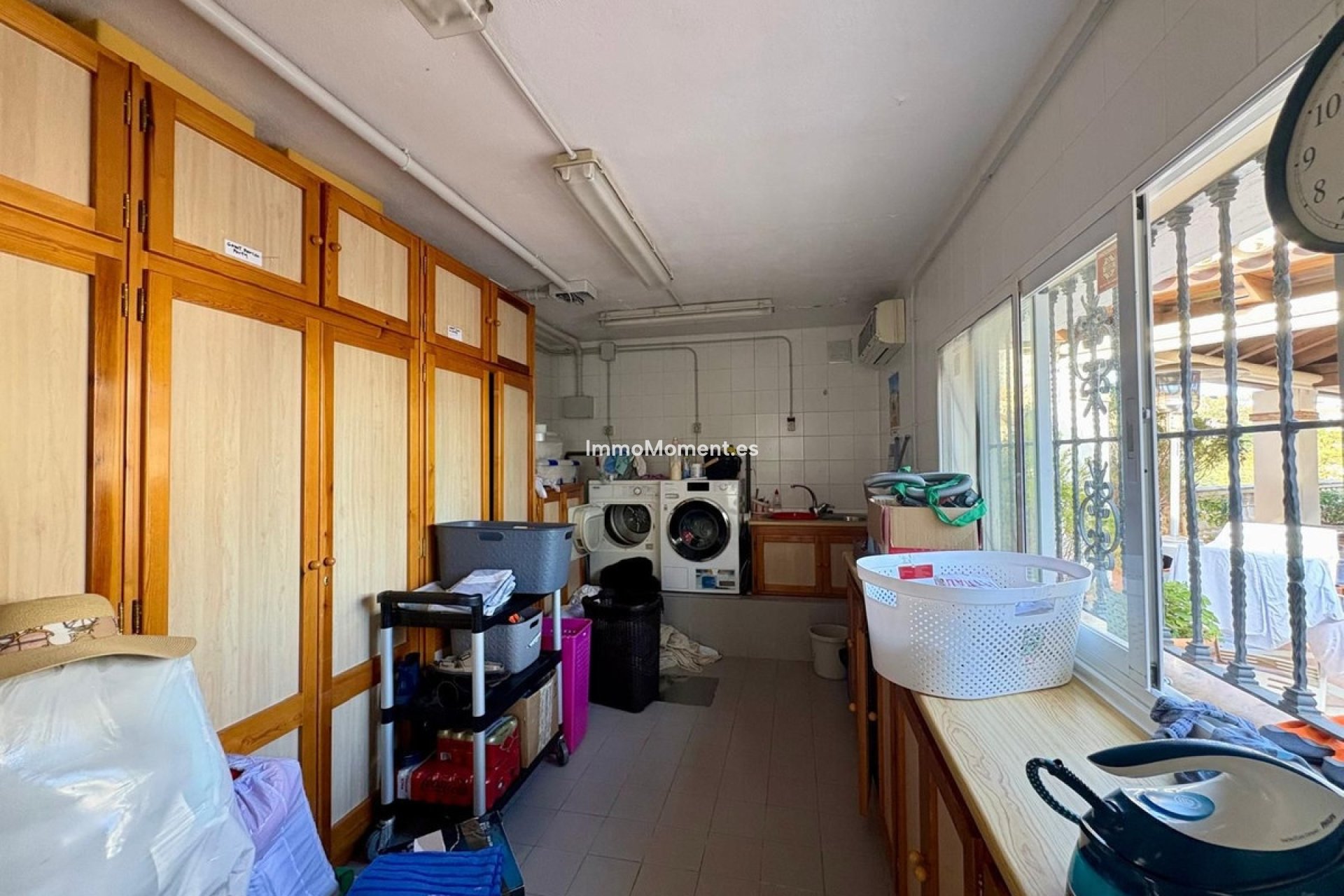 Resale - Detached villa - Fuengirola - Torreblanca
