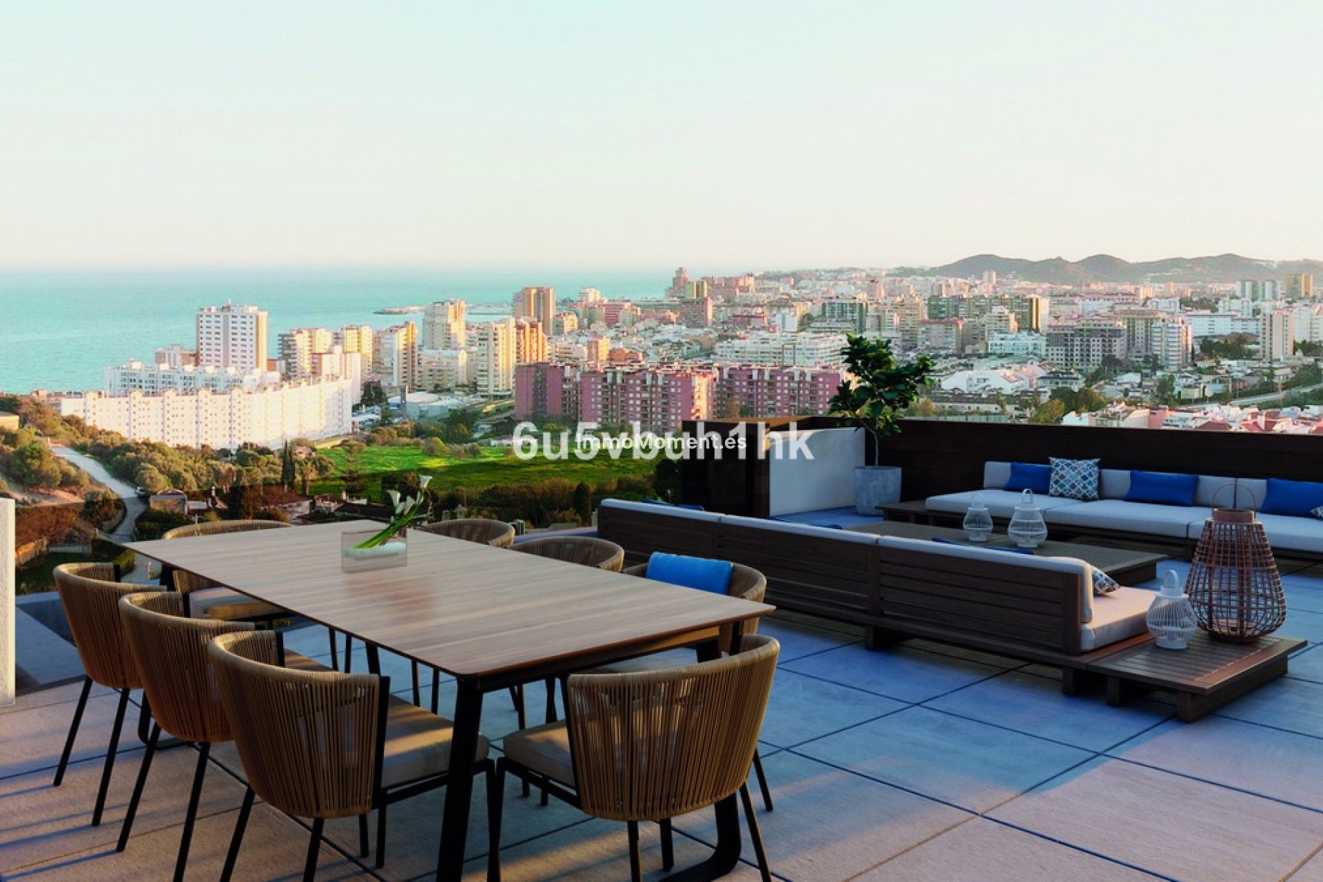 Resale - Detached villa - Fuengirola - Torreblanca