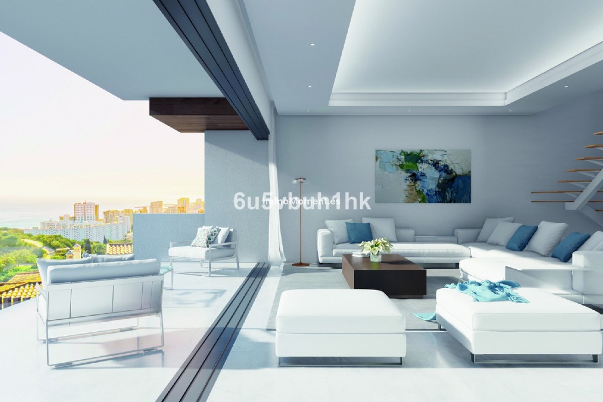 Resale - Detached villa - Fuengirola - Torreblanca