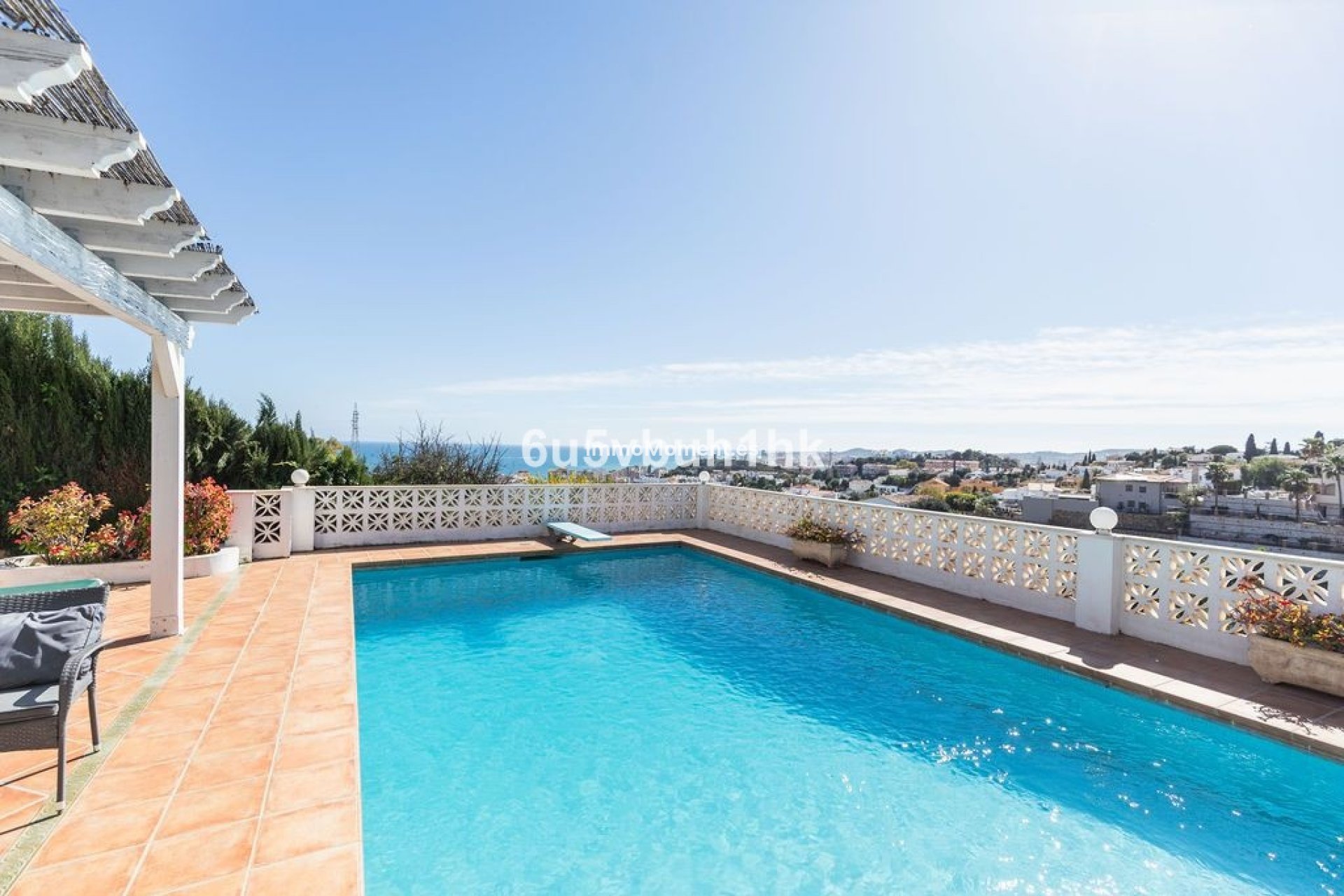 Resale - Detached villa - Fuengirola - Torreblanca