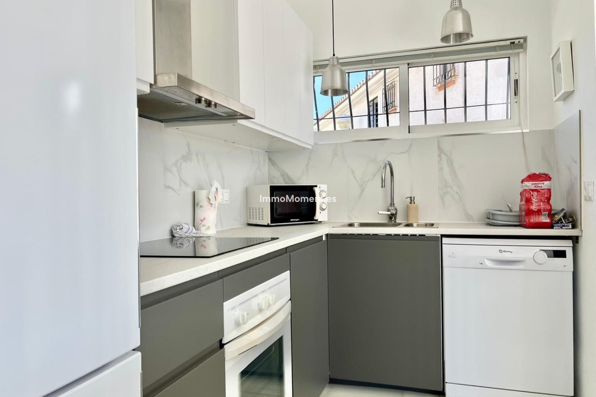 Resale - Detached villa - Fuengirola - Torreblanca