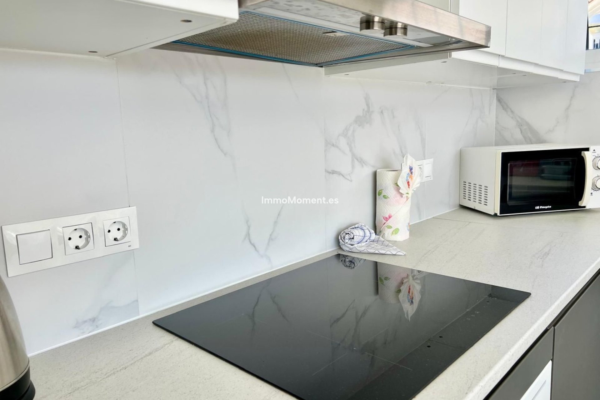 Resale - Detached villa - Fuengirola - Torreblanca