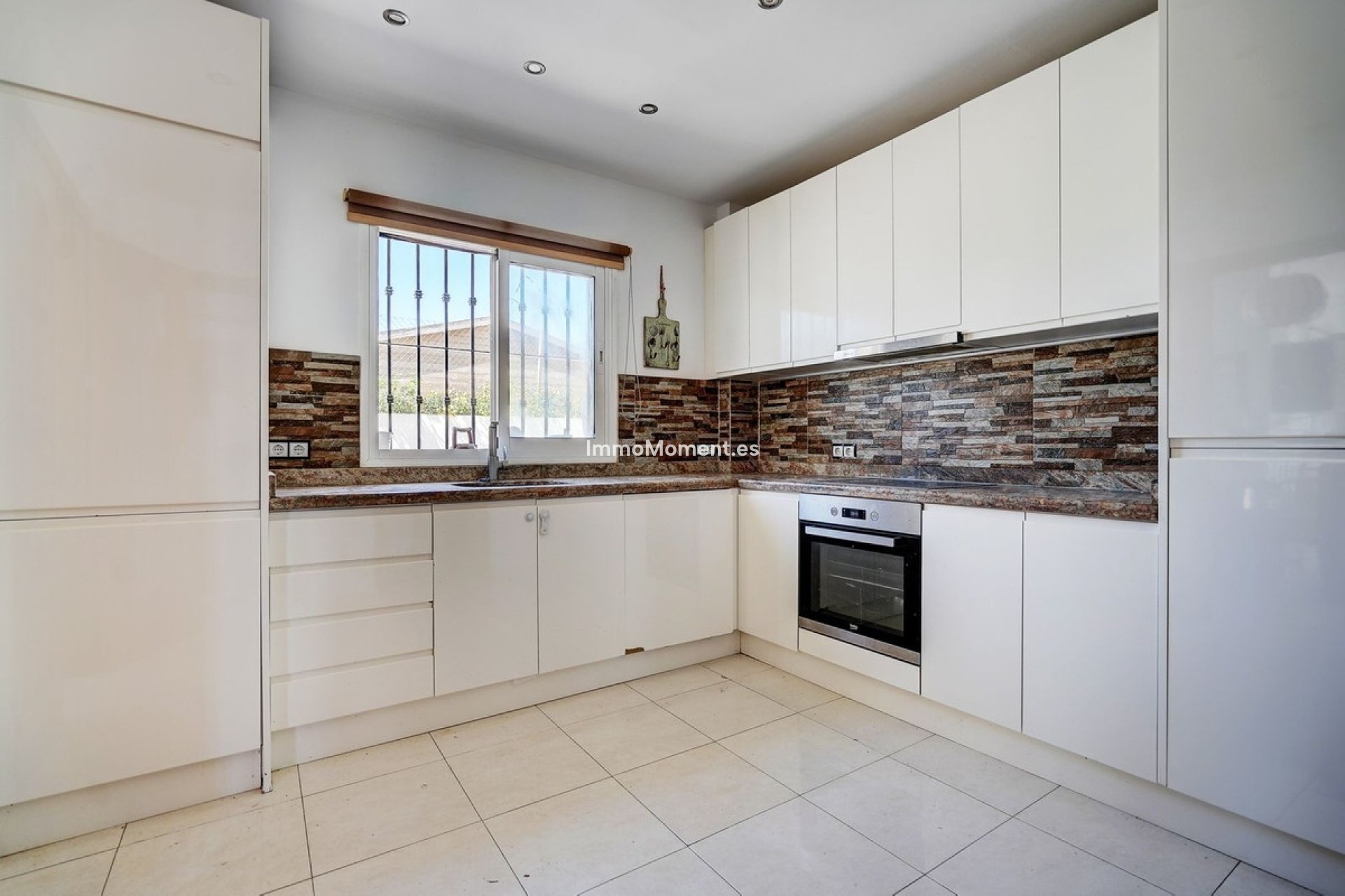Resale - Detached villa - Fuengirola - Torreblanca