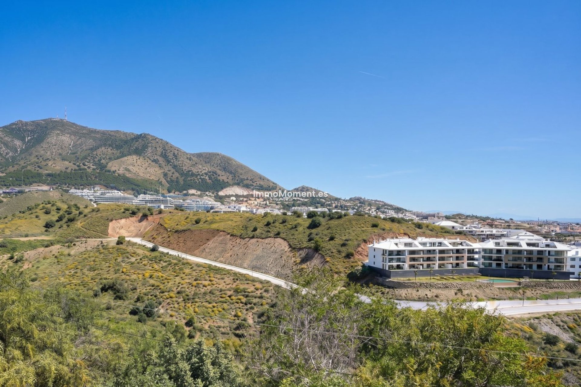 Resale - Detached villa - Fuengirola - Torreblanca