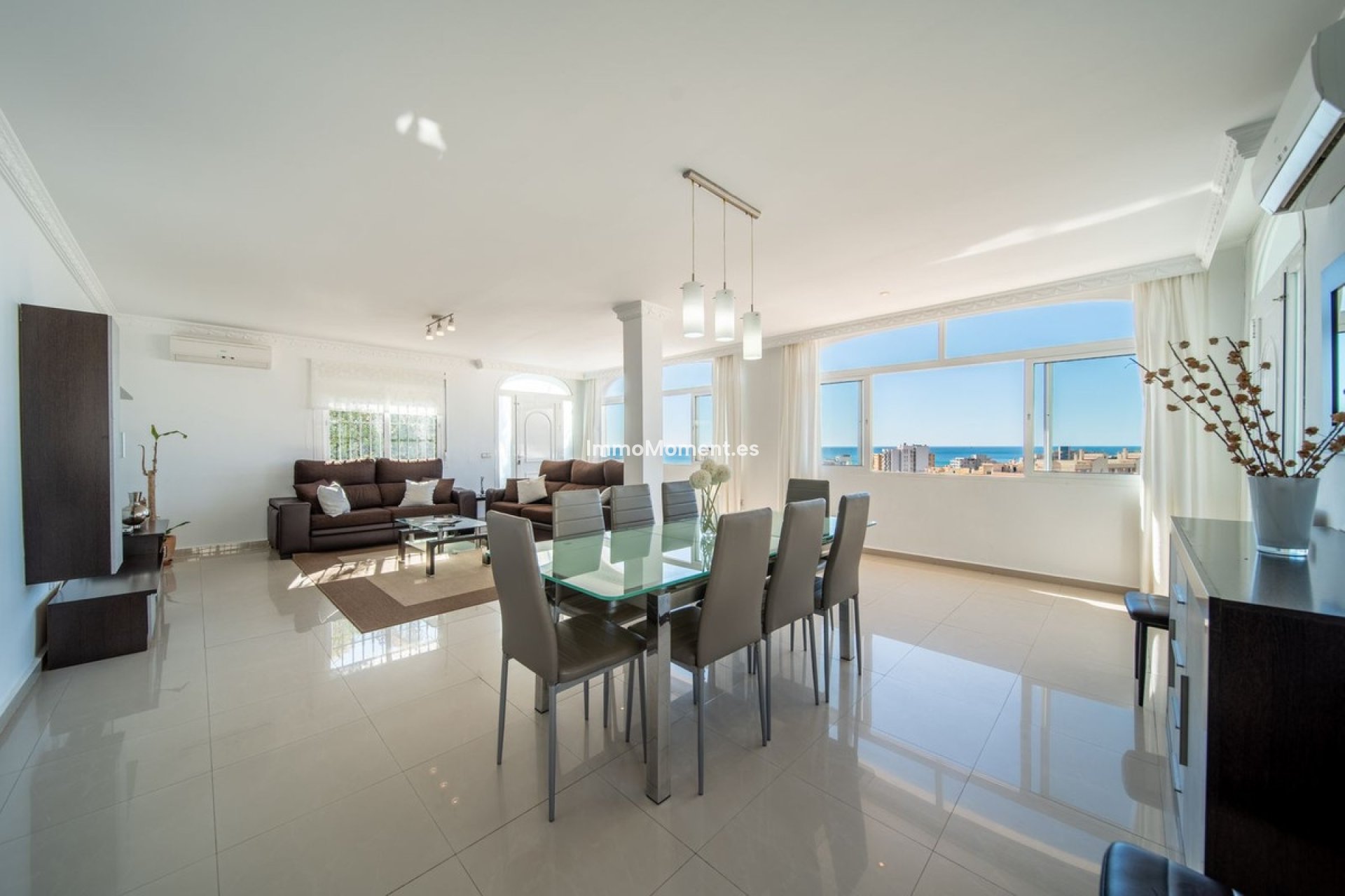 Resale - Detached villa - Fuengirola - Torreblanca
