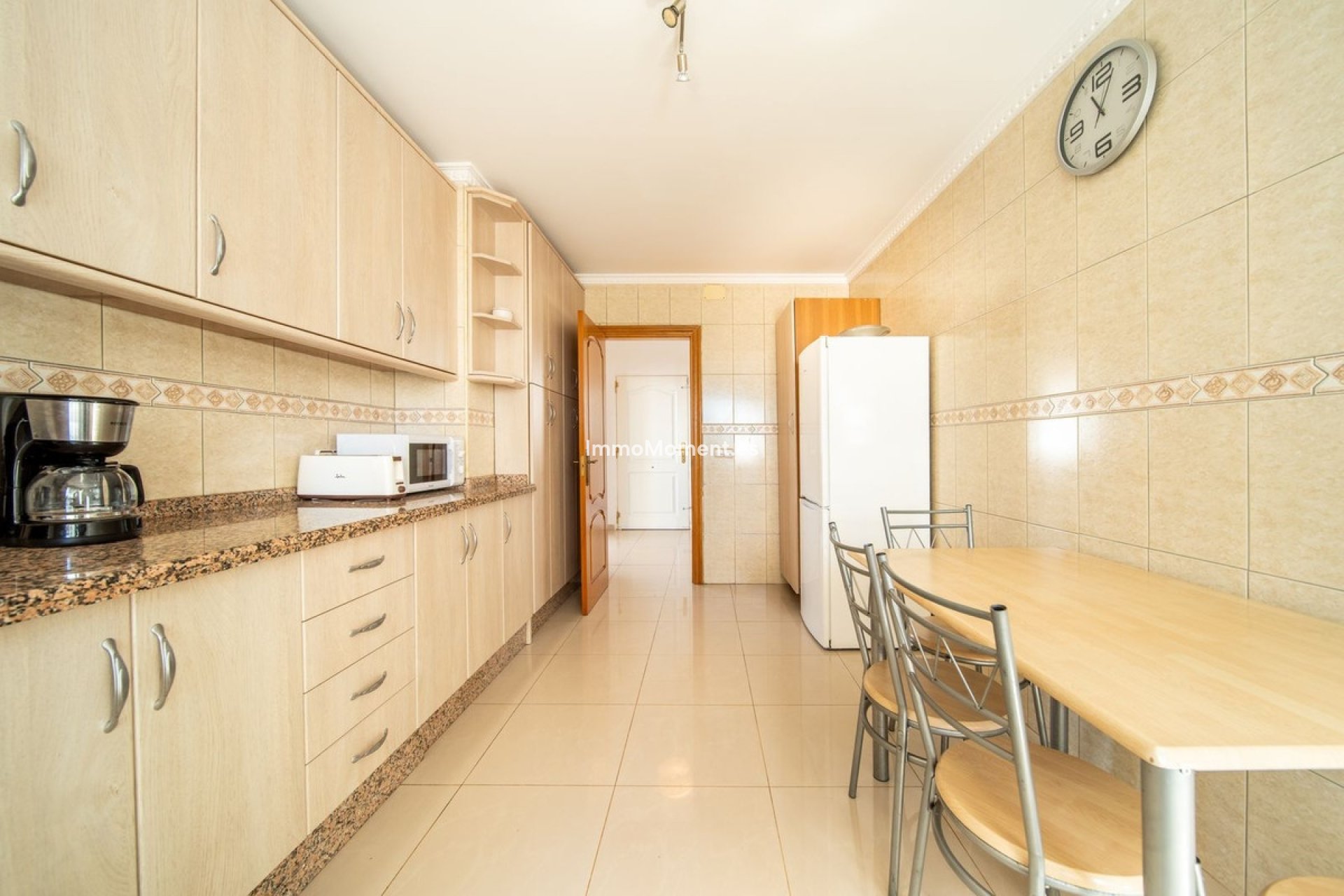 Resale - Detached villa - Fuengirola - Torreblanca