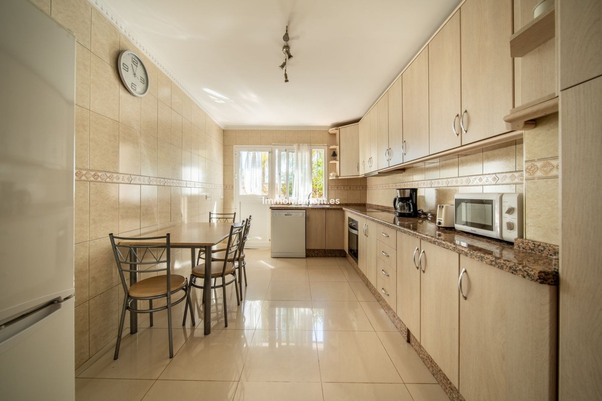 Resale - Detached villa - Fuengirola - Torreblanca