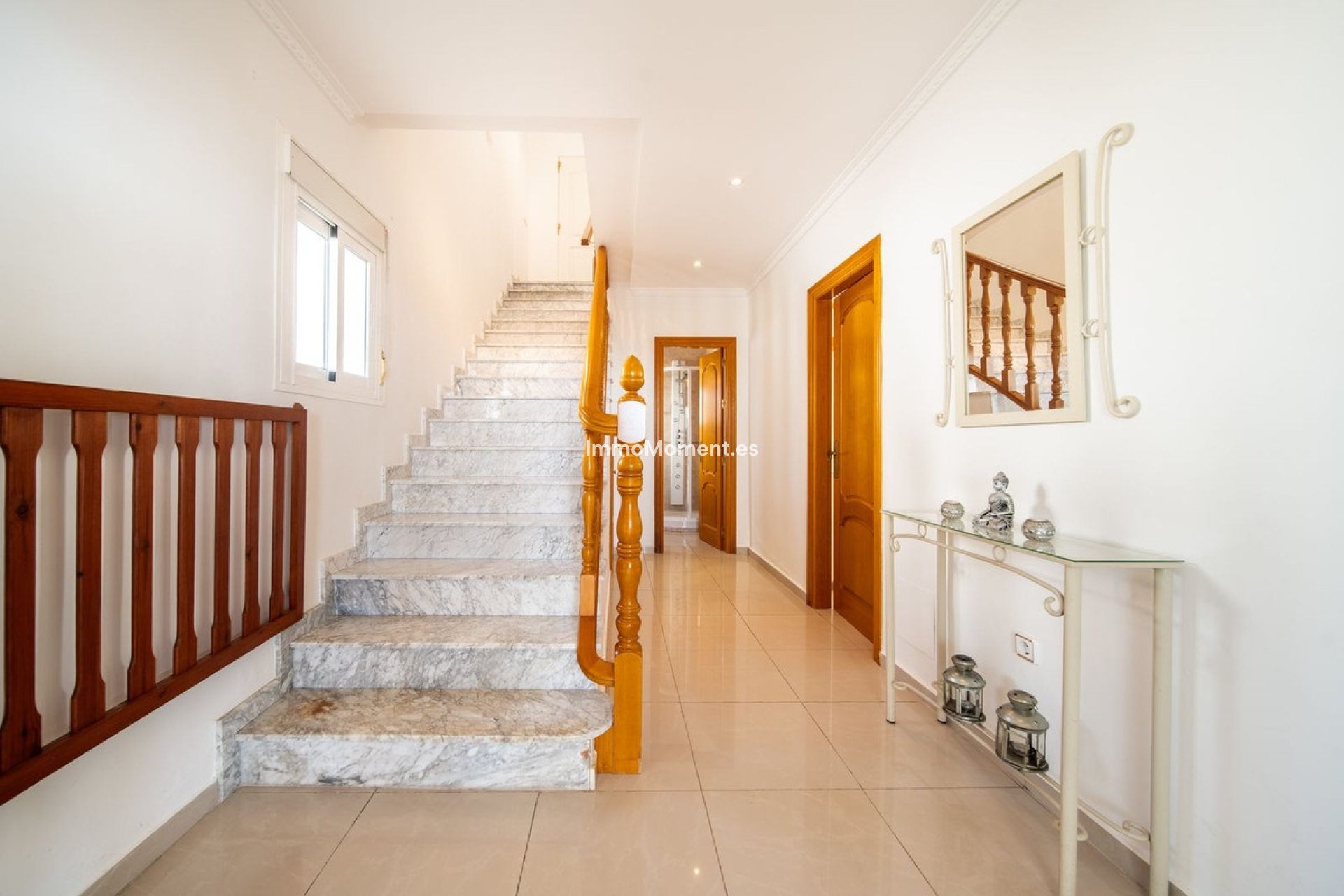Resale - Detached villa - Fuengirola - Torreblanca