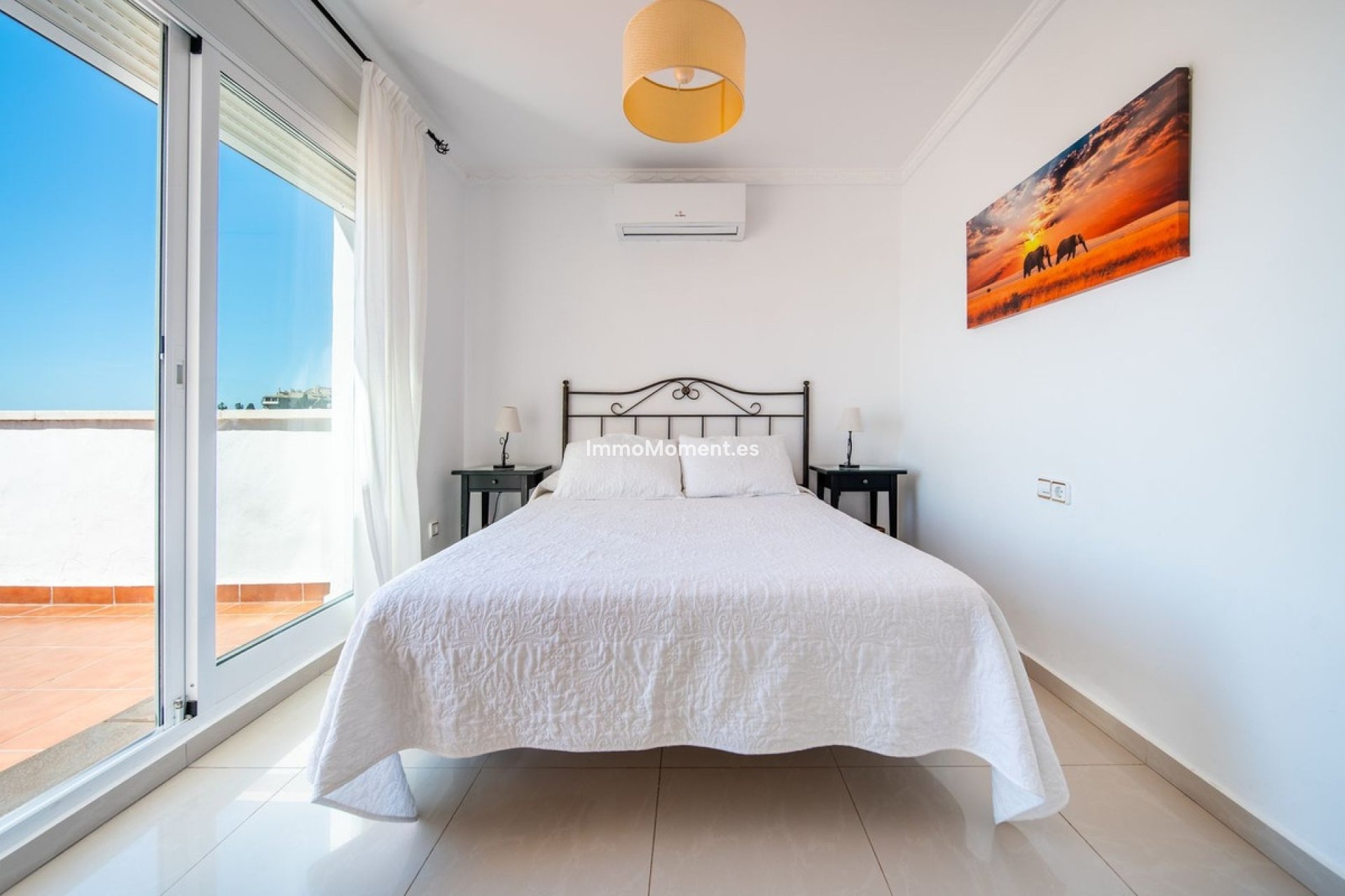 Resale - Detached villa - Fuengirola - Torreblanca