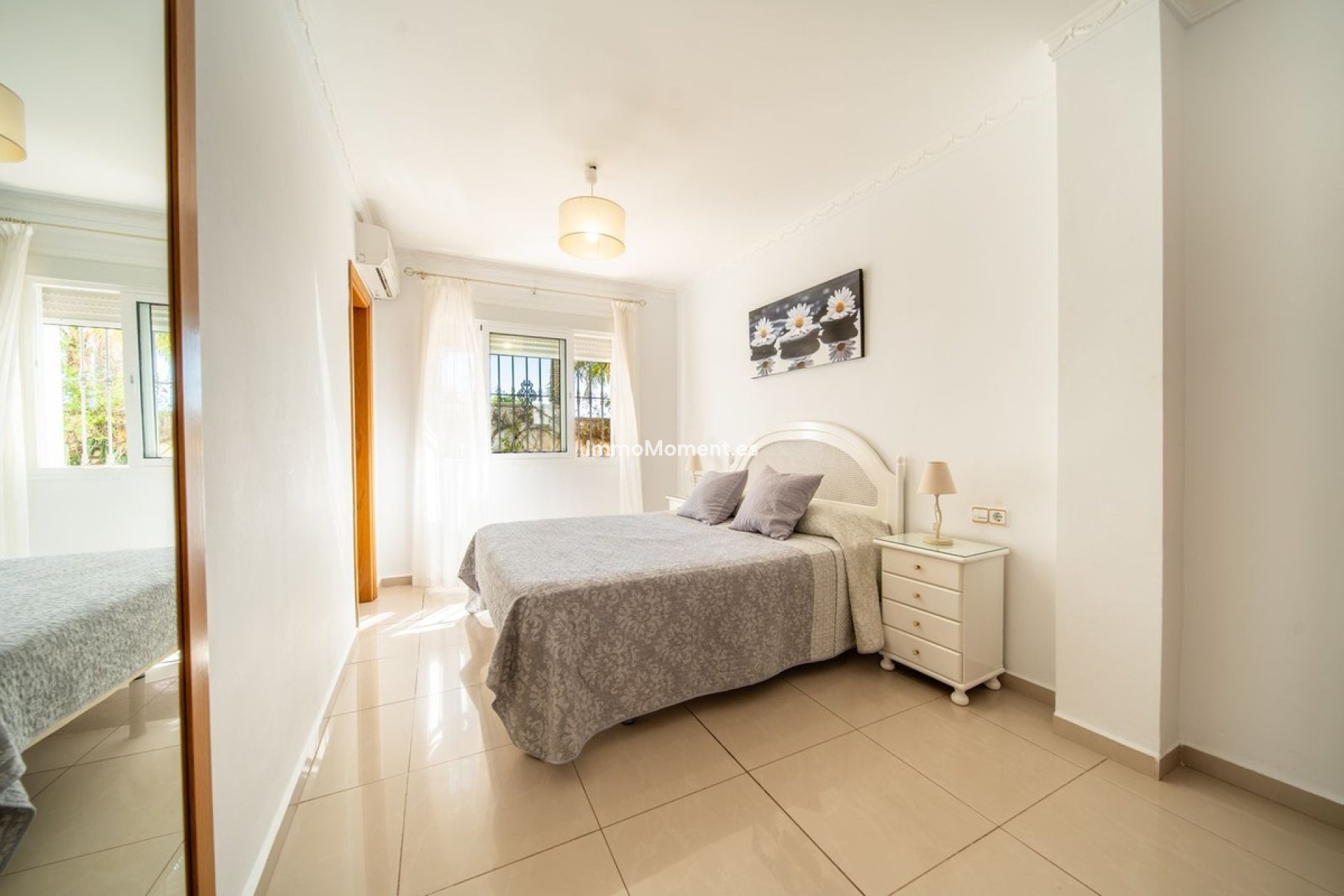 Resale - Detached villa - Fuengirola - Torreblanca