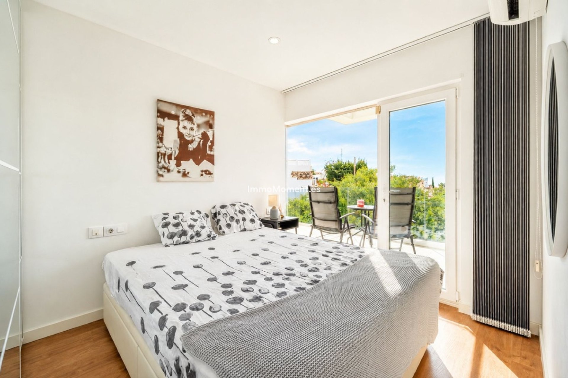 Resale - Detached villa - Fuengirola - Torreblanca