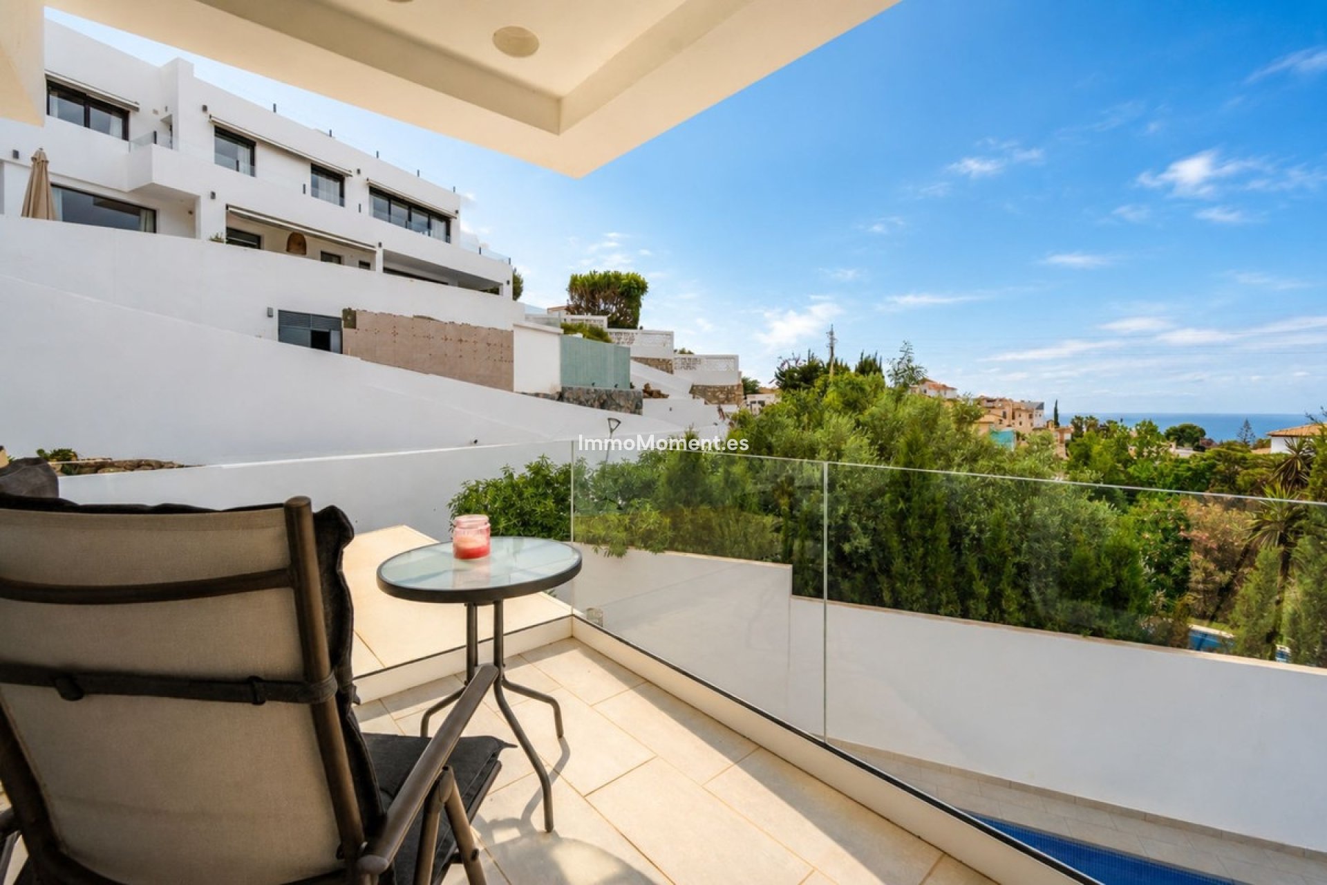 Resale - Detached villa - Fuengirola - Torreblanca
