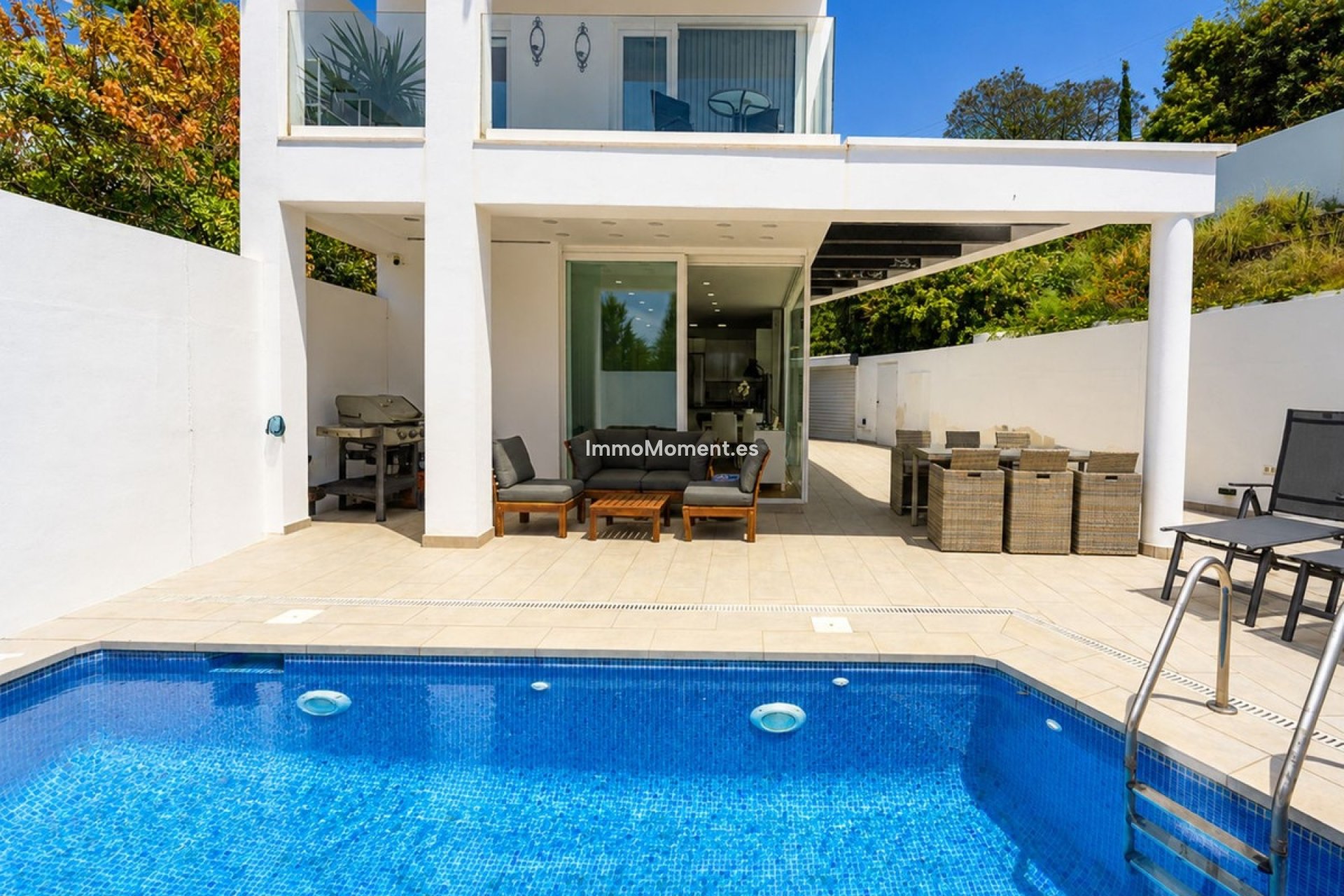 Resale - Detached villa - Fuengirola - Torreblanca
