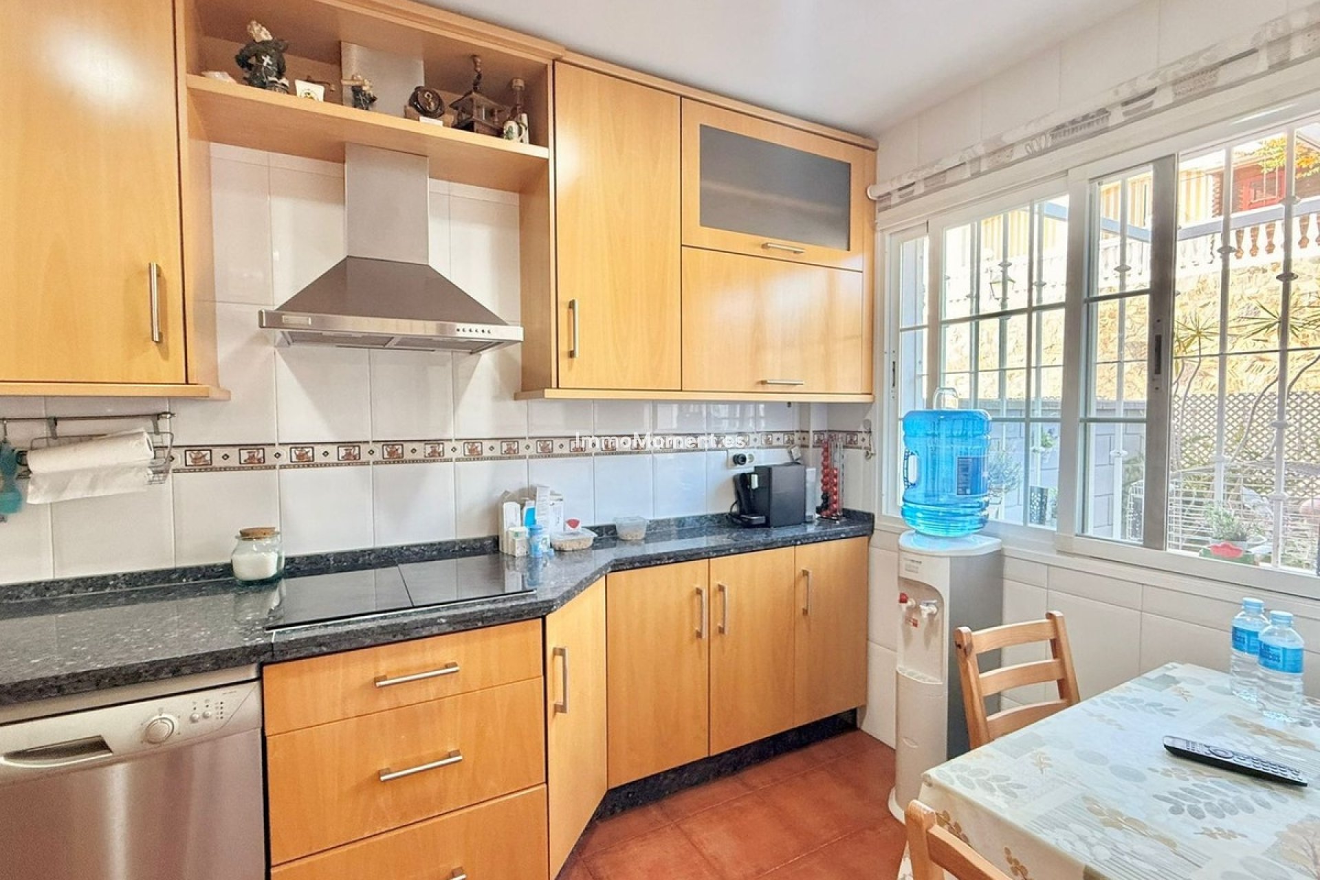 Resale - Detached villa - Fuengirola - Torreblanca