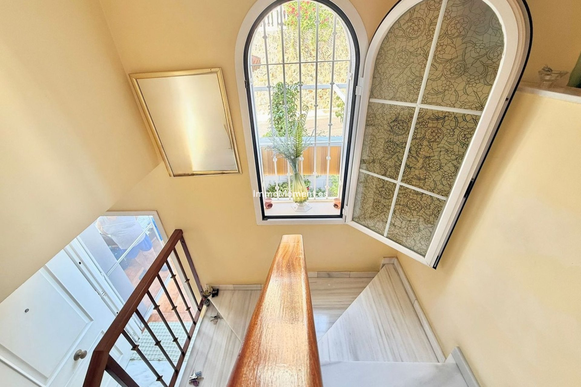 Resale - Detached villa - Fuengirola - Torreblanca