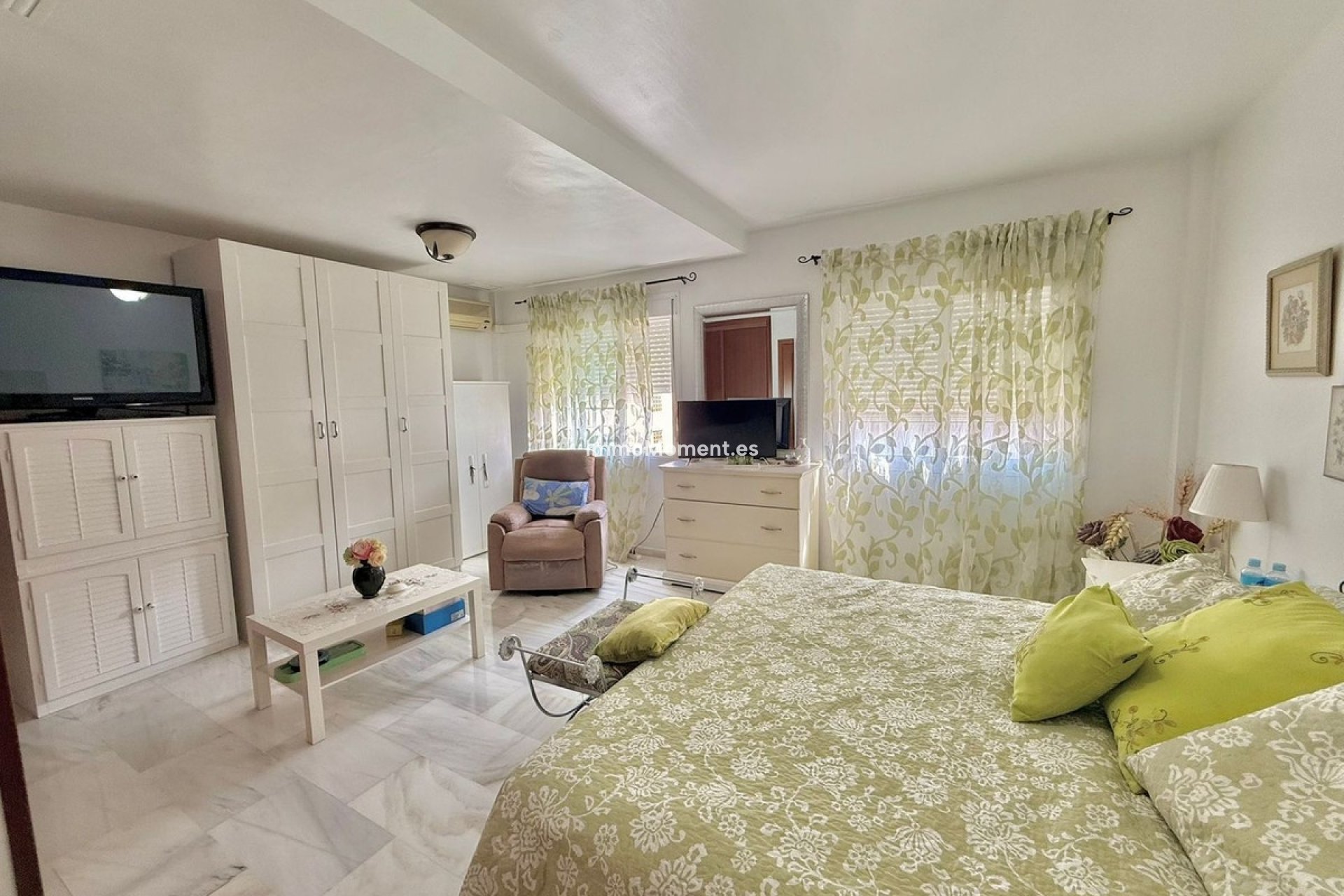 Resale - Detached villa - Fuengirola - Torreblanca