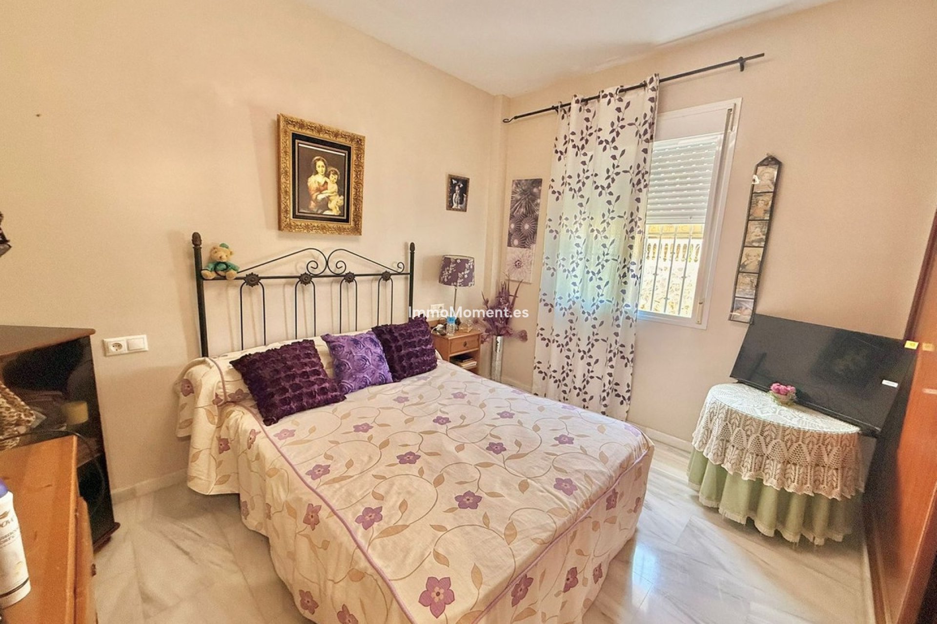 Resale - Detached villa - Fuengirola - Torreblanca