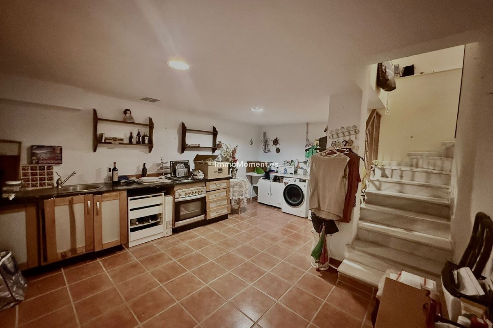 Resale - Detached villa - Fuengirola - Torreblanca