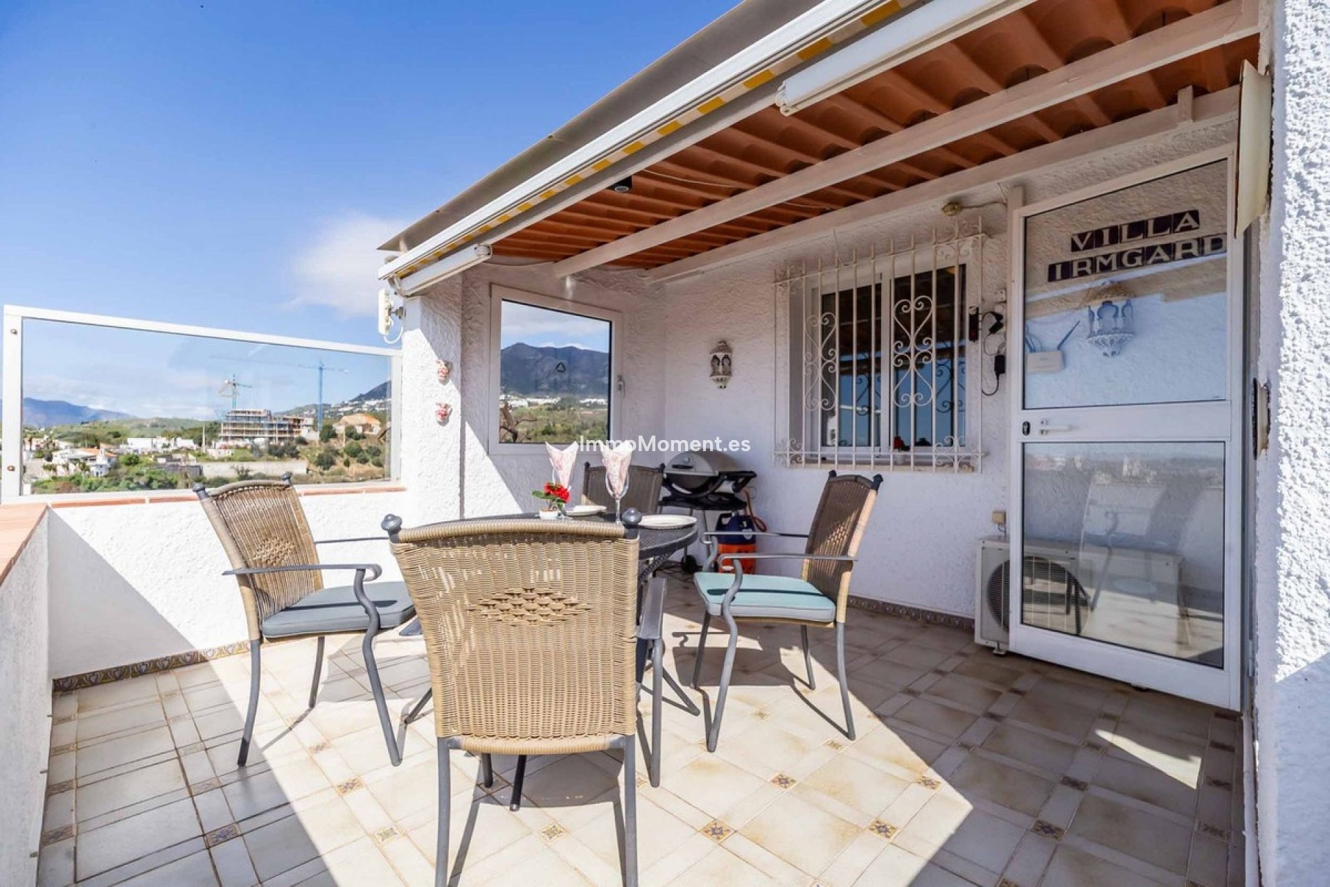 Resale - Detached villa - Fuengirola - Torreblanca
