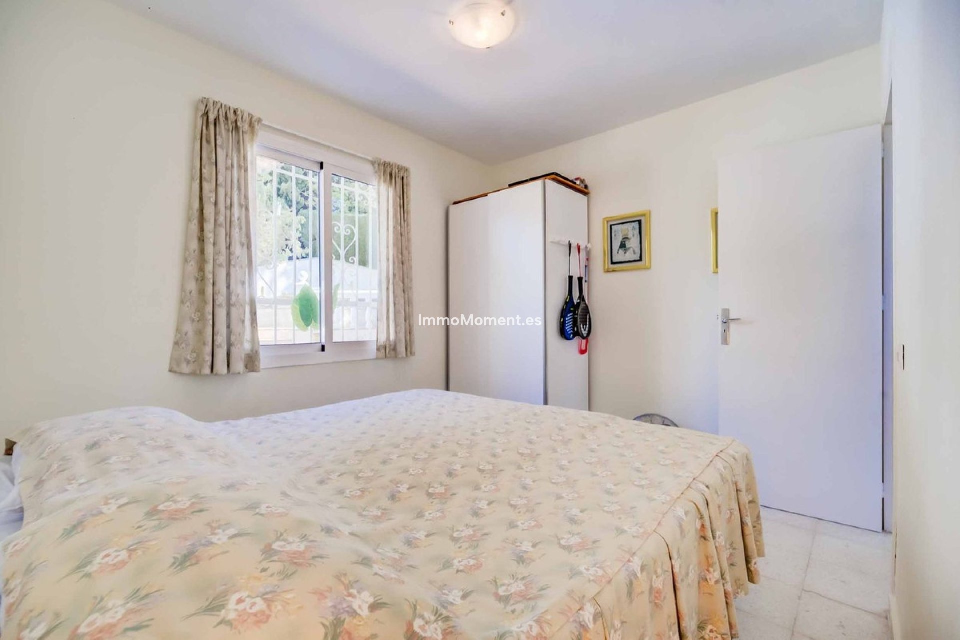 Resale - Detached villa - Fuengirola - Torreblanca