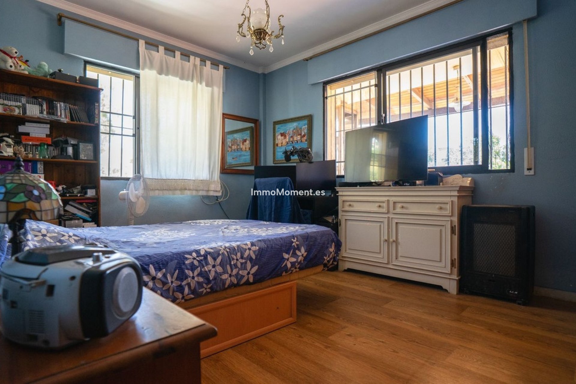 Resale - Detached villa - Fuengirola - Torreblanca