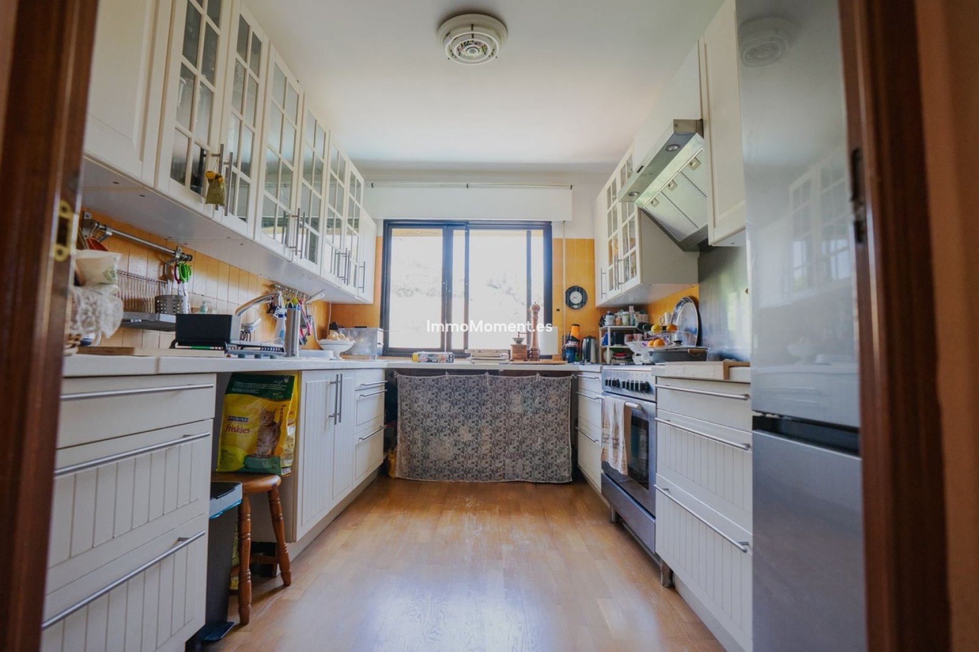 Resale - Detached villa - Fuengirola - Torreblanca
