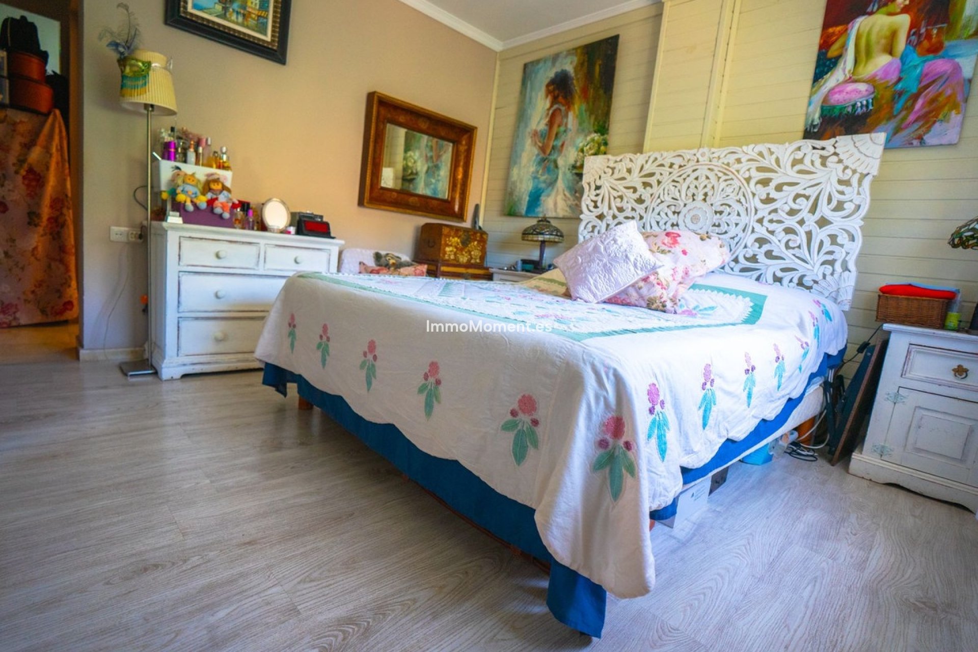 Resale - Detached villa - Fuengirola - Torreblanca