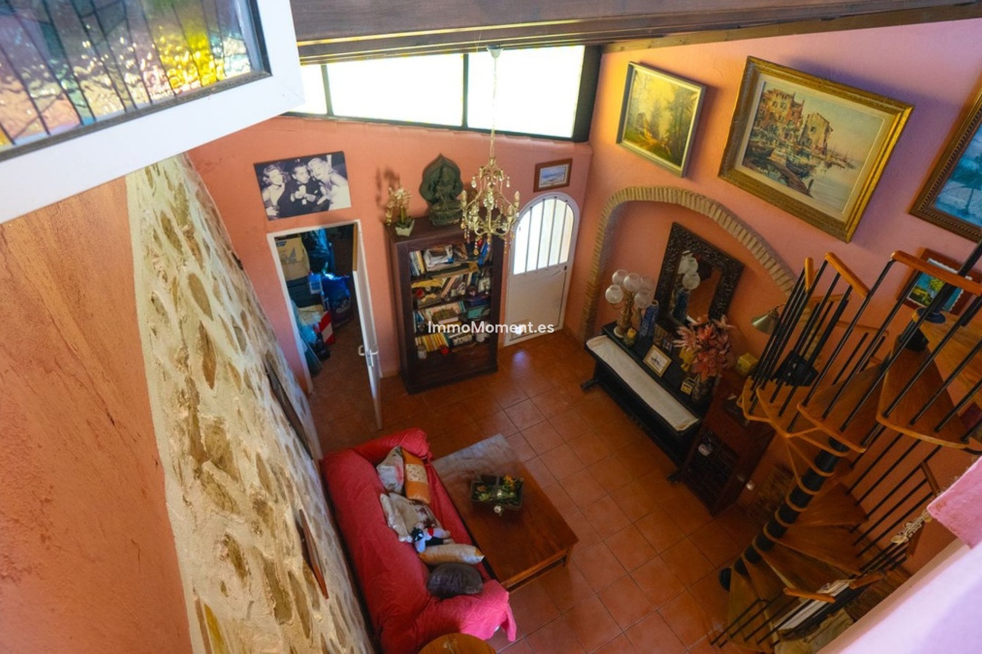 Resale - Detached villa - Fuengirola - Torreblanca