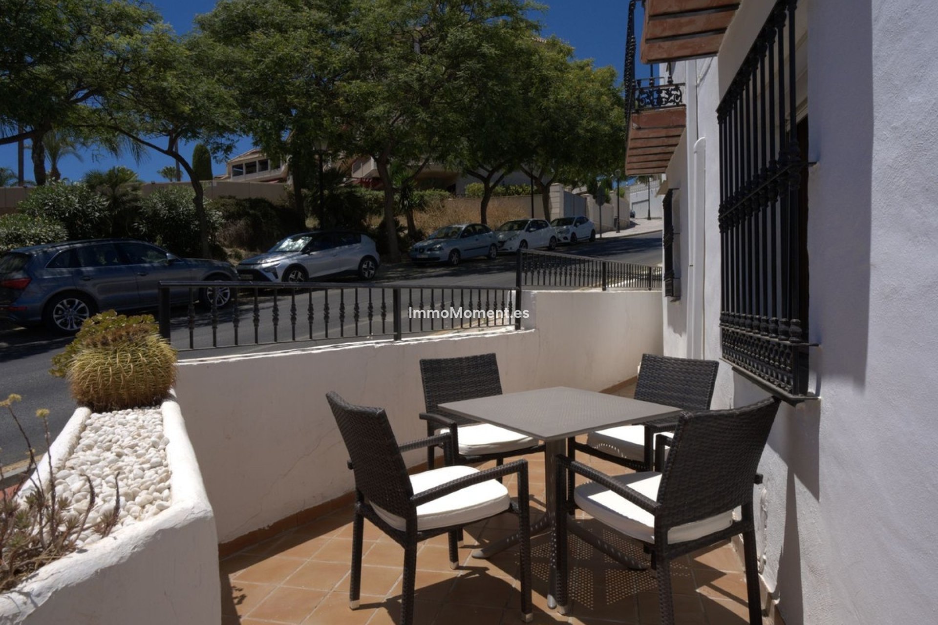 Resale - Detached villa - Fuengirola - Torreblanca