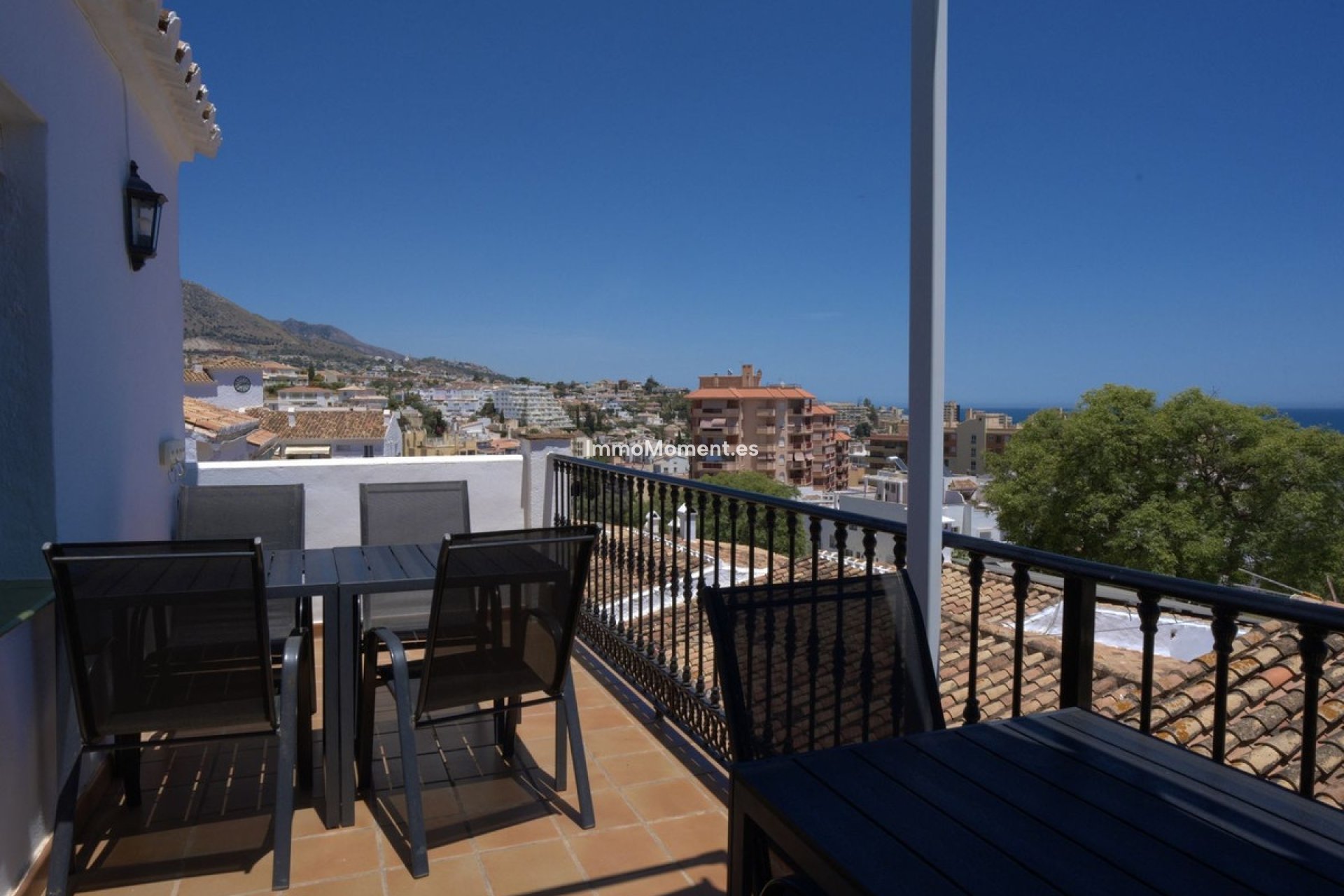 Resale - Detached villa - Fuengirola - Torreblanca