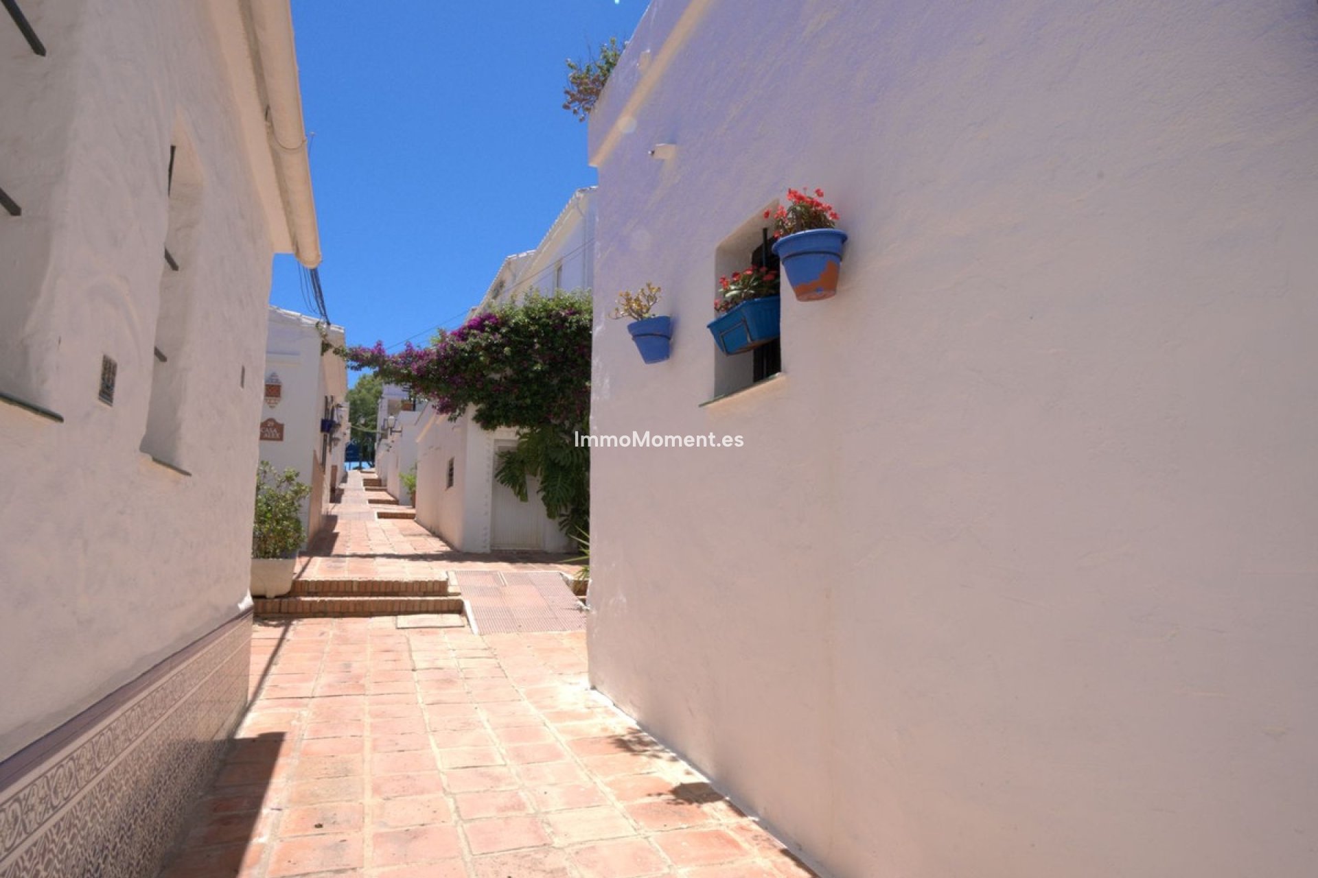 Resale - Detached villa - Fuengirola - Torreblanca