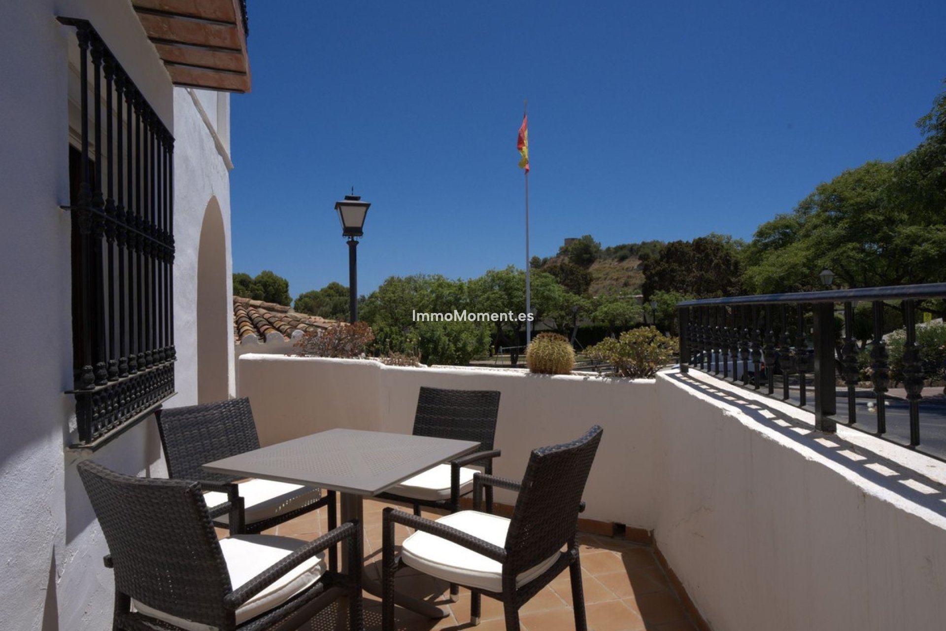 Resale - Detached villa - Fuengirola - Torreblanca