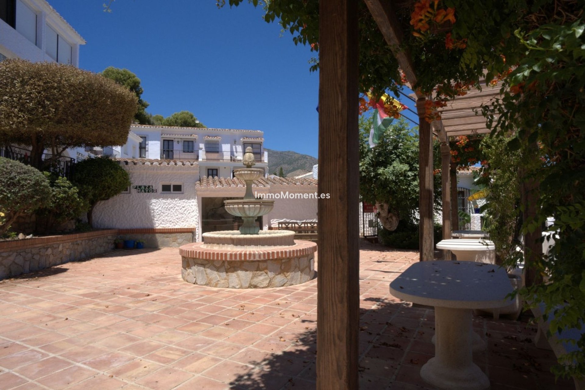 Resale - Detached villa - Fuengirola - Torreblanca