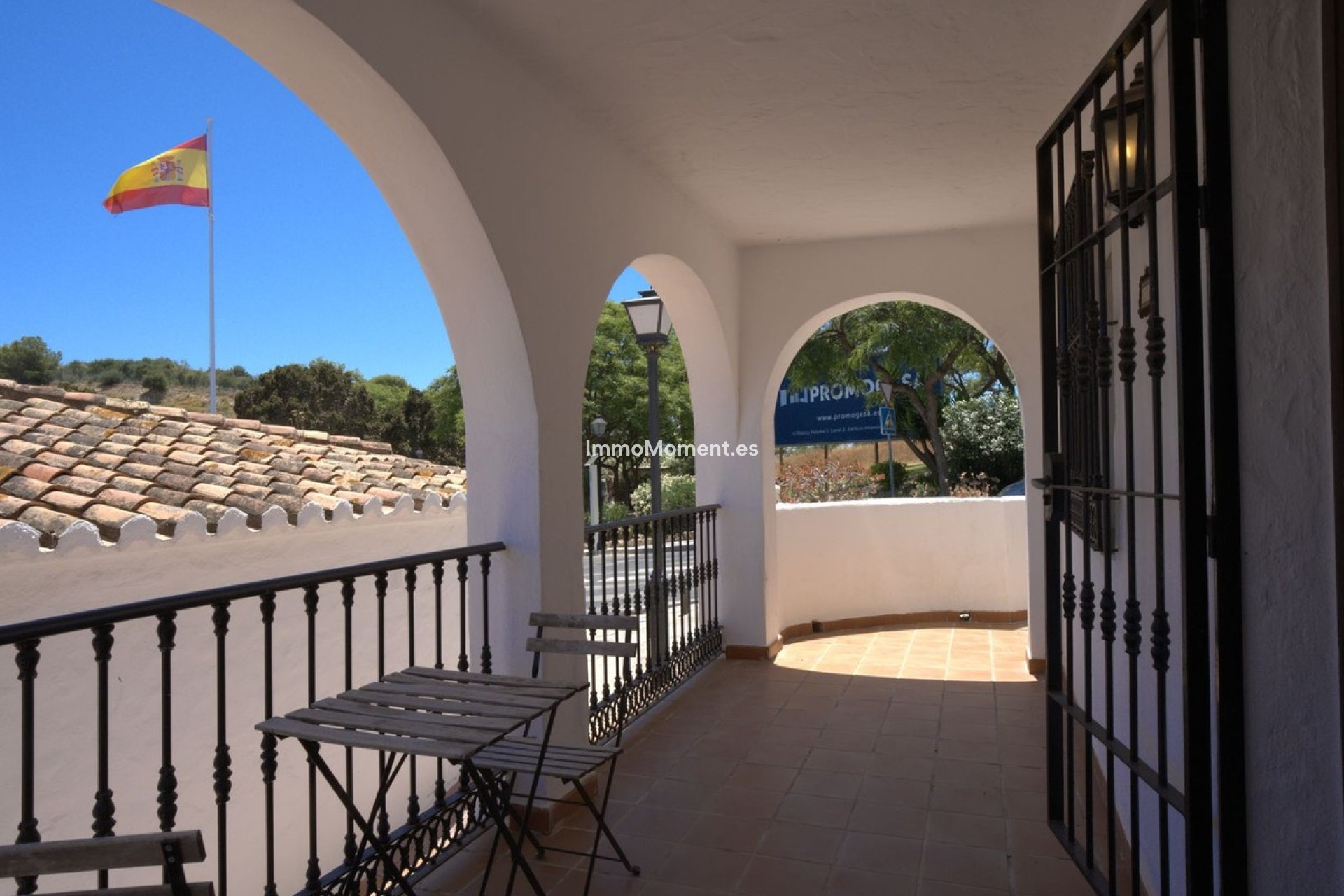Resale - Detached villa - Fuengirola - Torreblanca