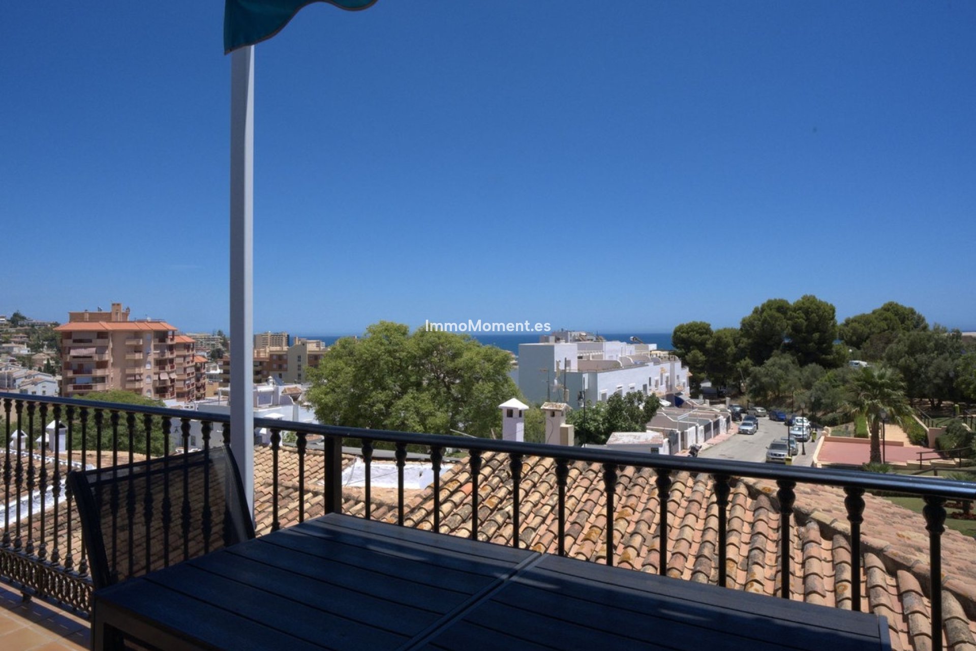 Resale - Detached villa - Fuengirola - Torreblanca