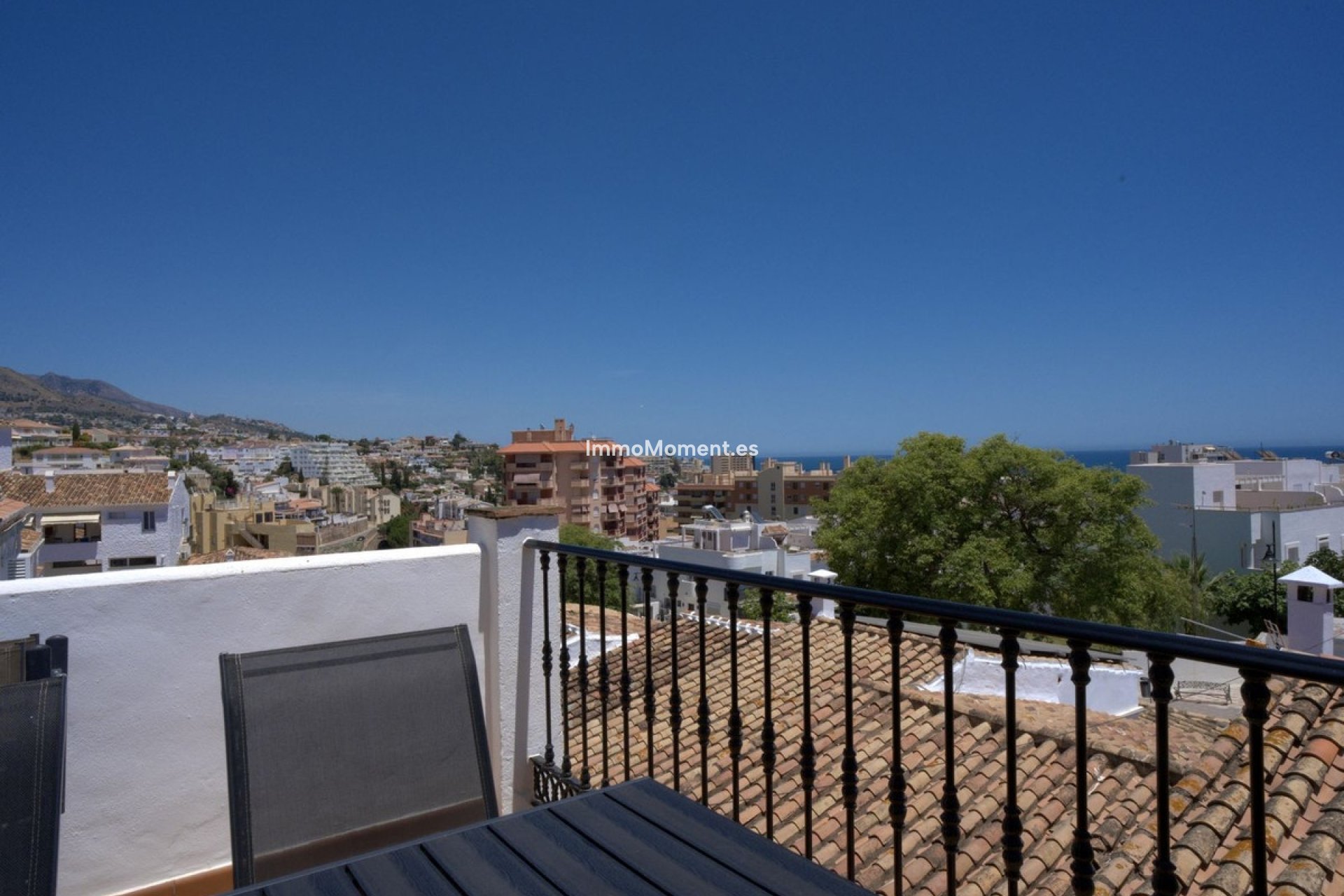 Resale - Detached villa - Fuengirola - Torreblanca