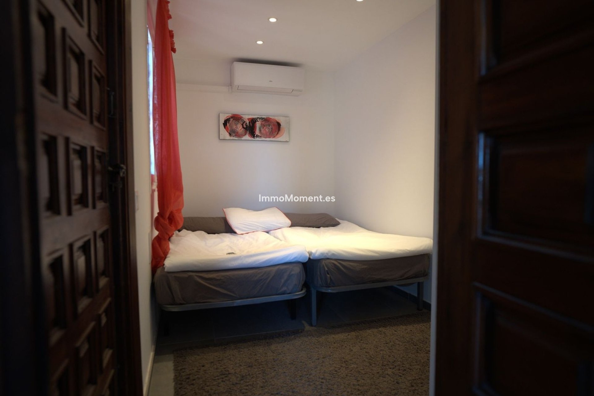 Resale - Detached villa - Fuengirola - Torreblanca