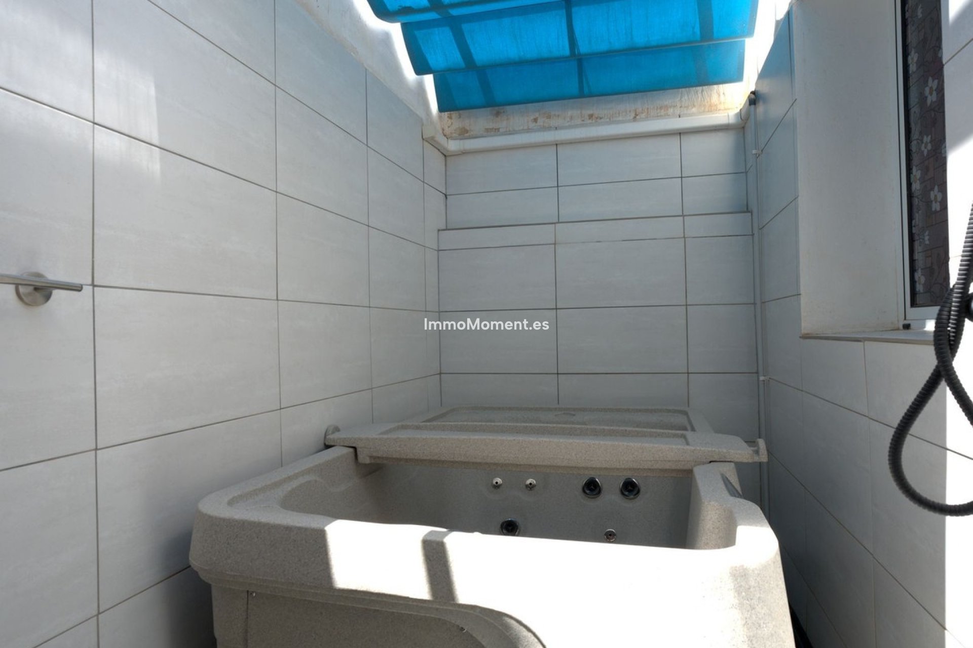 Resale - Detached villa - Fuengirola - Torreblanca