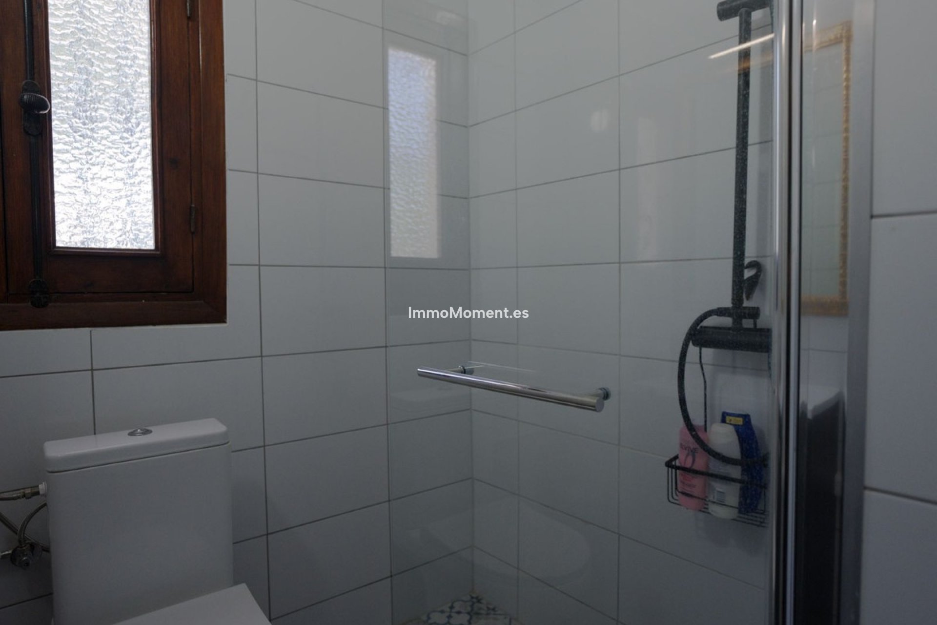 Resale - Detached villa - Fuengirola - Torreblanca