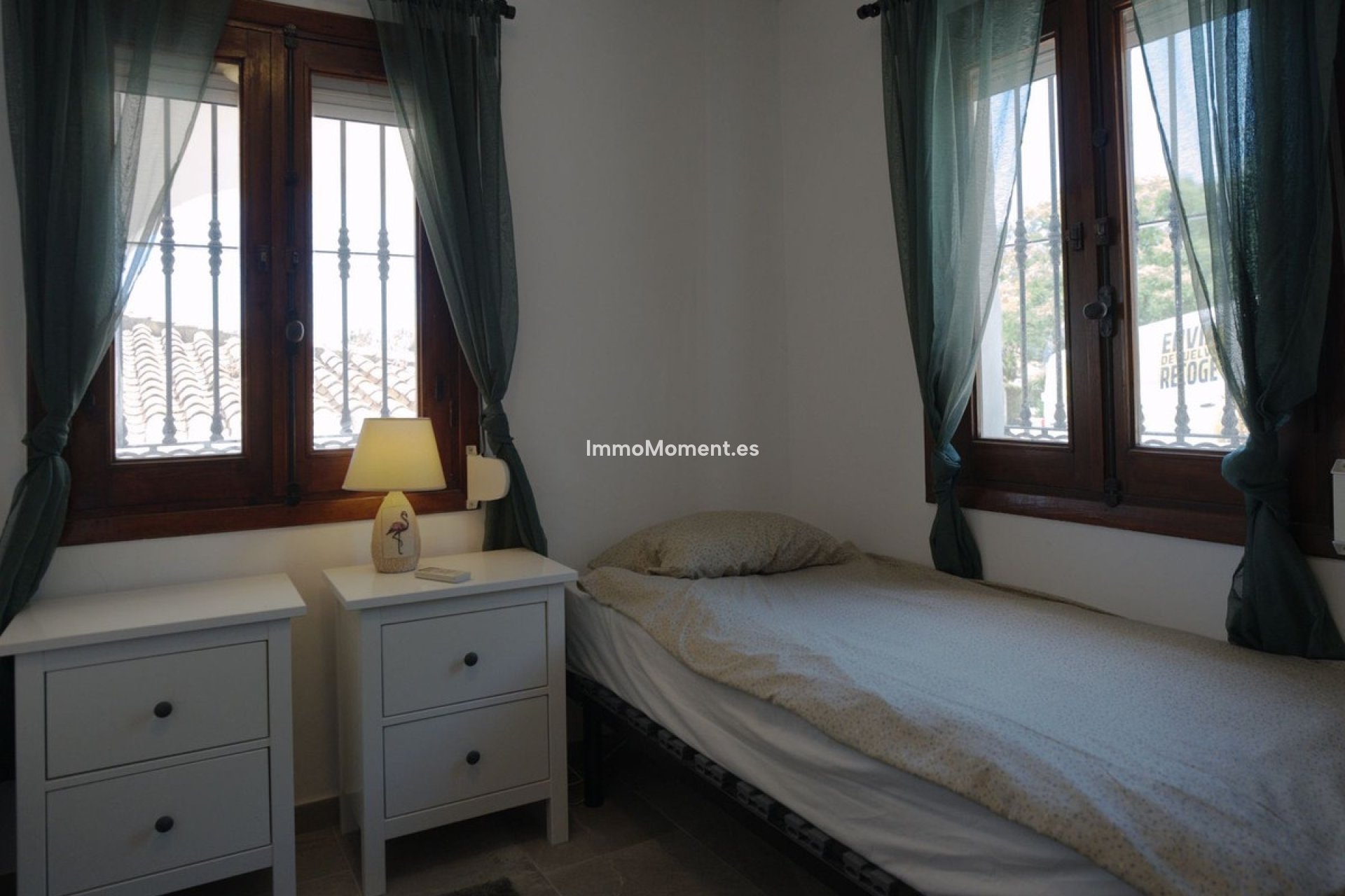 Resale - Detached villa - Fuengirola - Torreblanca