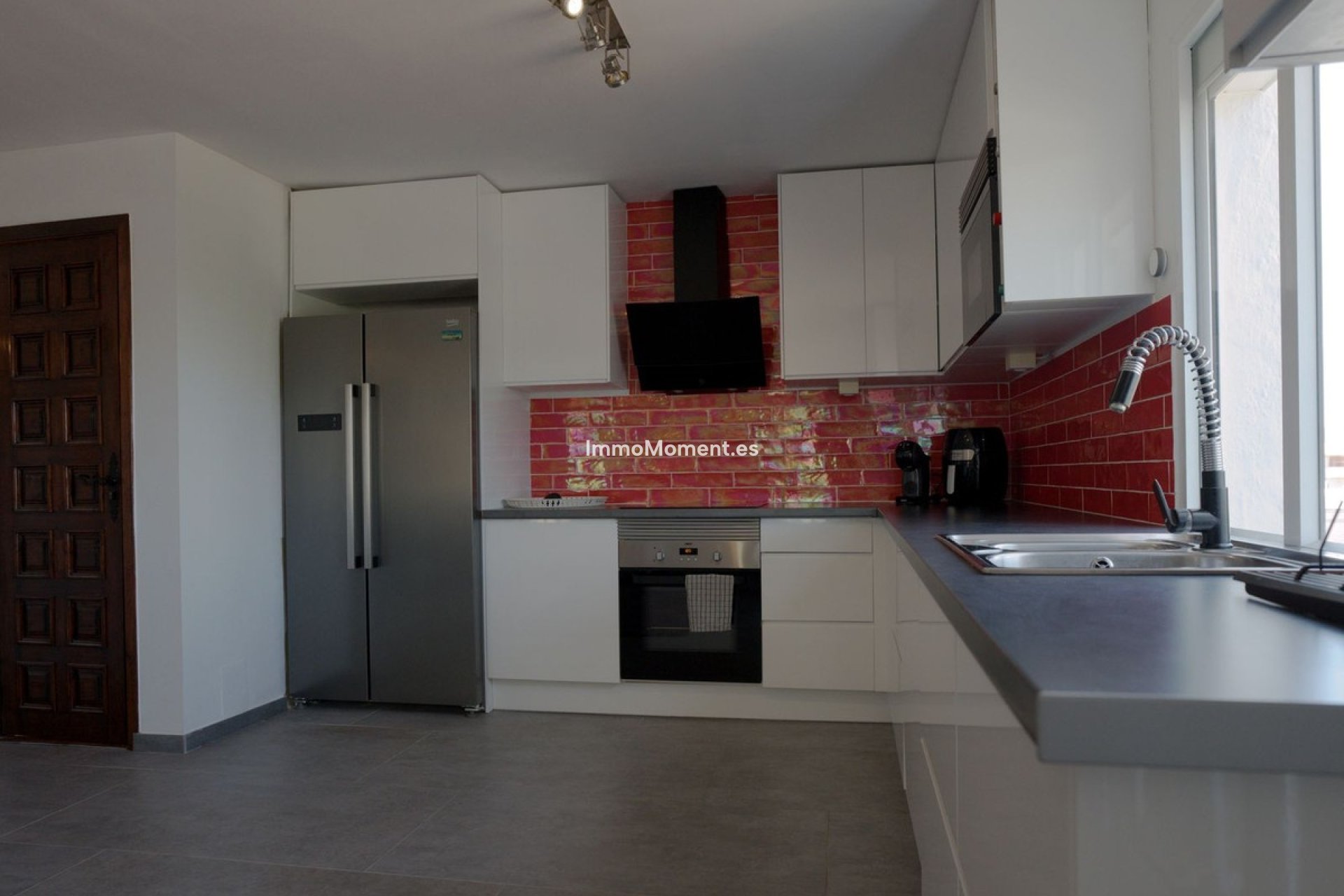 Resale - Detached villa - Fuengirola - Torreblanca