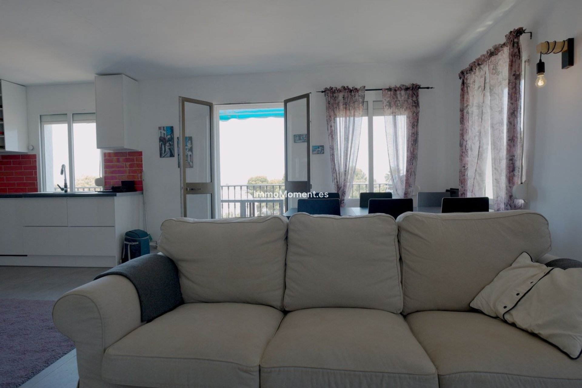 Resale - Detached villa - Fuengirola - Torreblanca