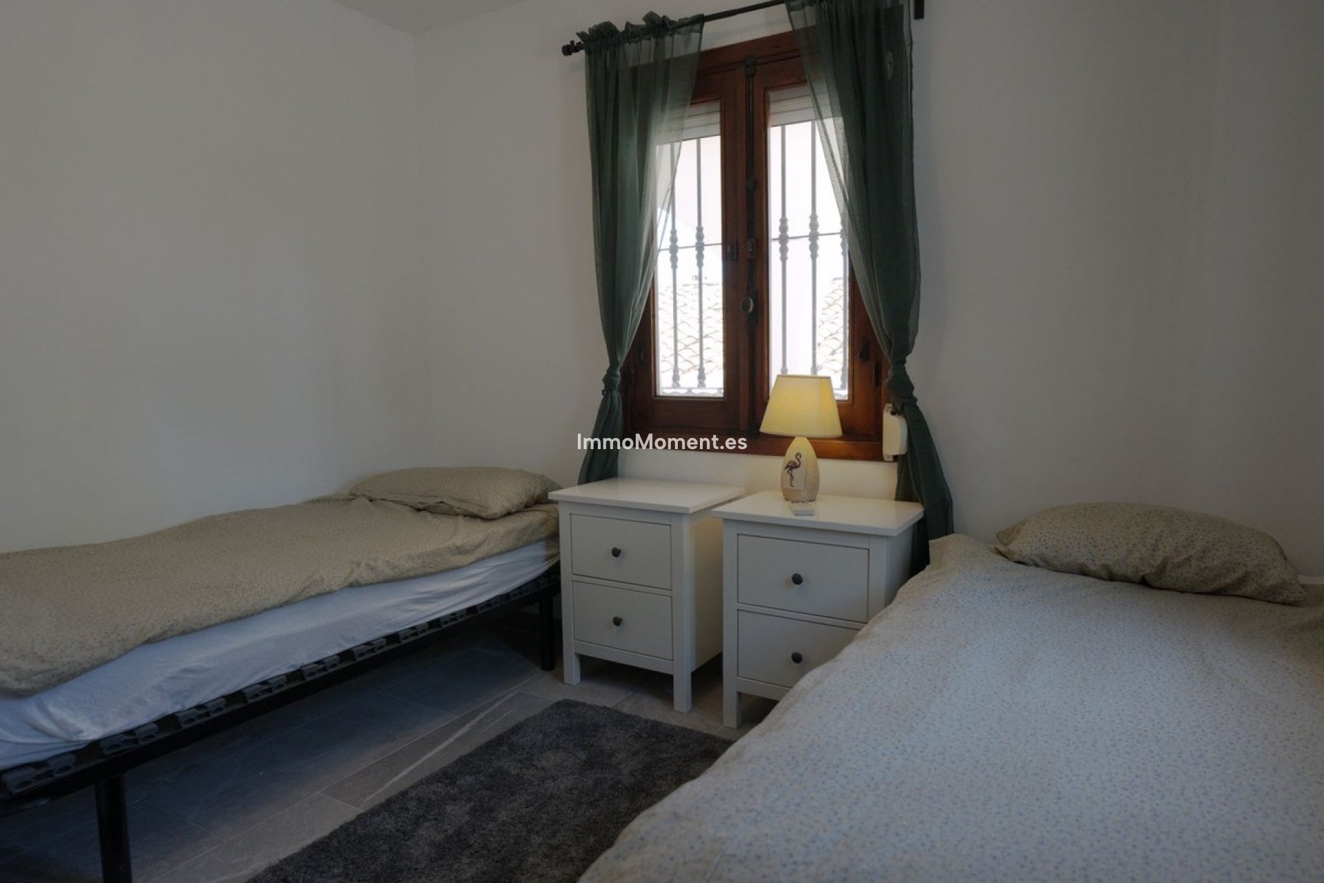 Resale - Detached villa - Fuengirola - Torreblanca