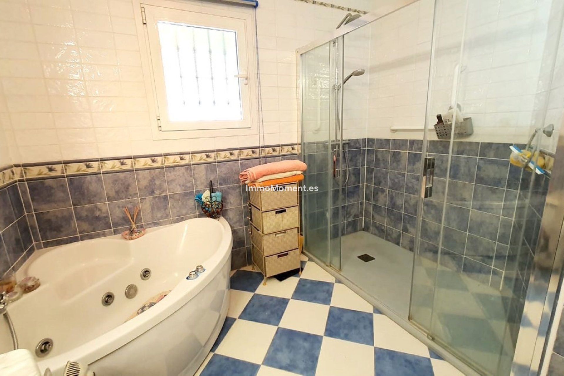 Resale - Detached villa - Fuengirola - Torreblanca