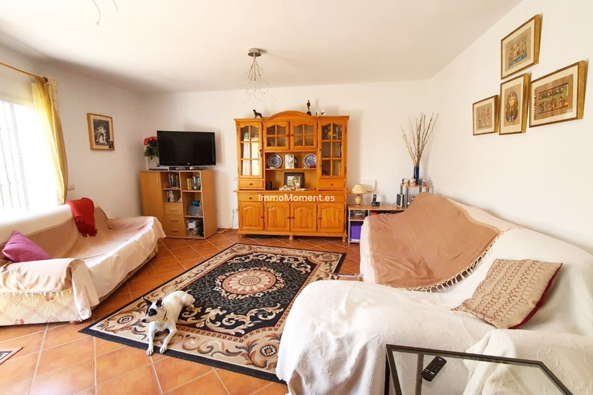Resale - Detached villa - Fuengirola - Torreblanca