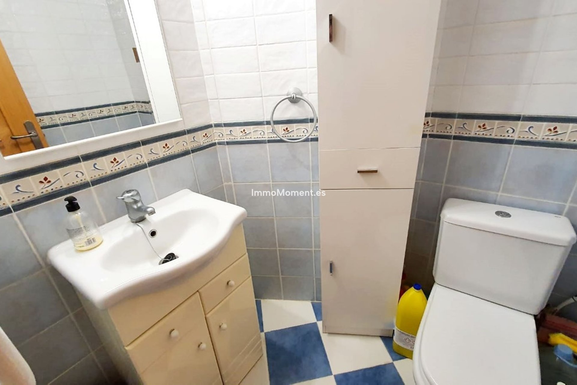 Resale - Detached villa - Fuengirola - Torreblanca