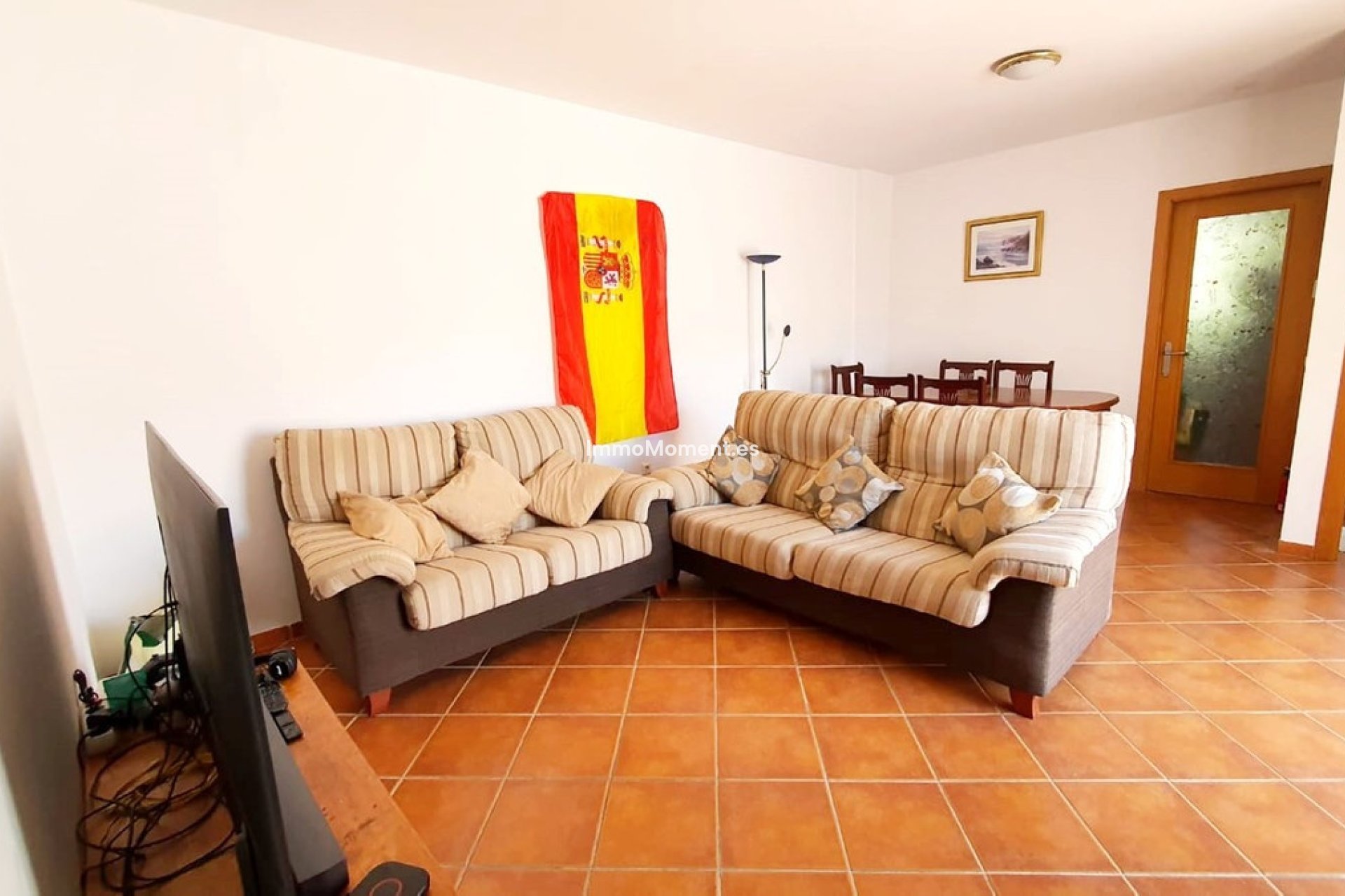 Resale - Detached villa - Fuengirola - Torreblanca