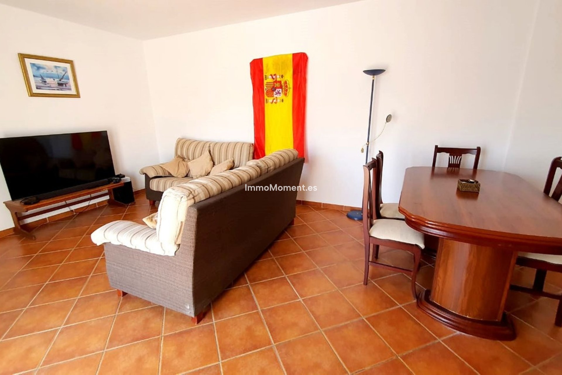 Resale - Detached villa - Fuengirola - Torreblanca