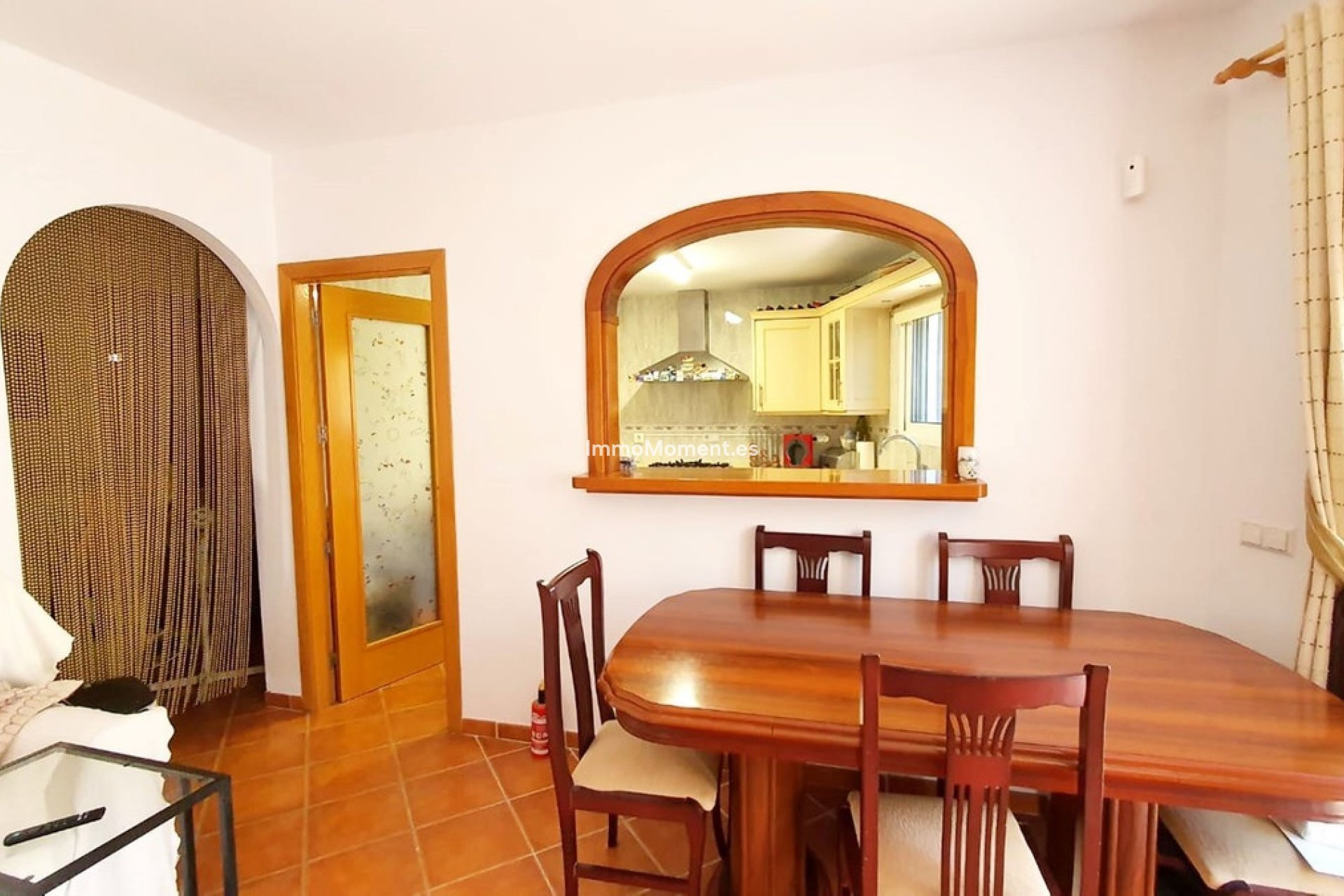 Resale - Detached villa - Fuengirola - Torreblanca